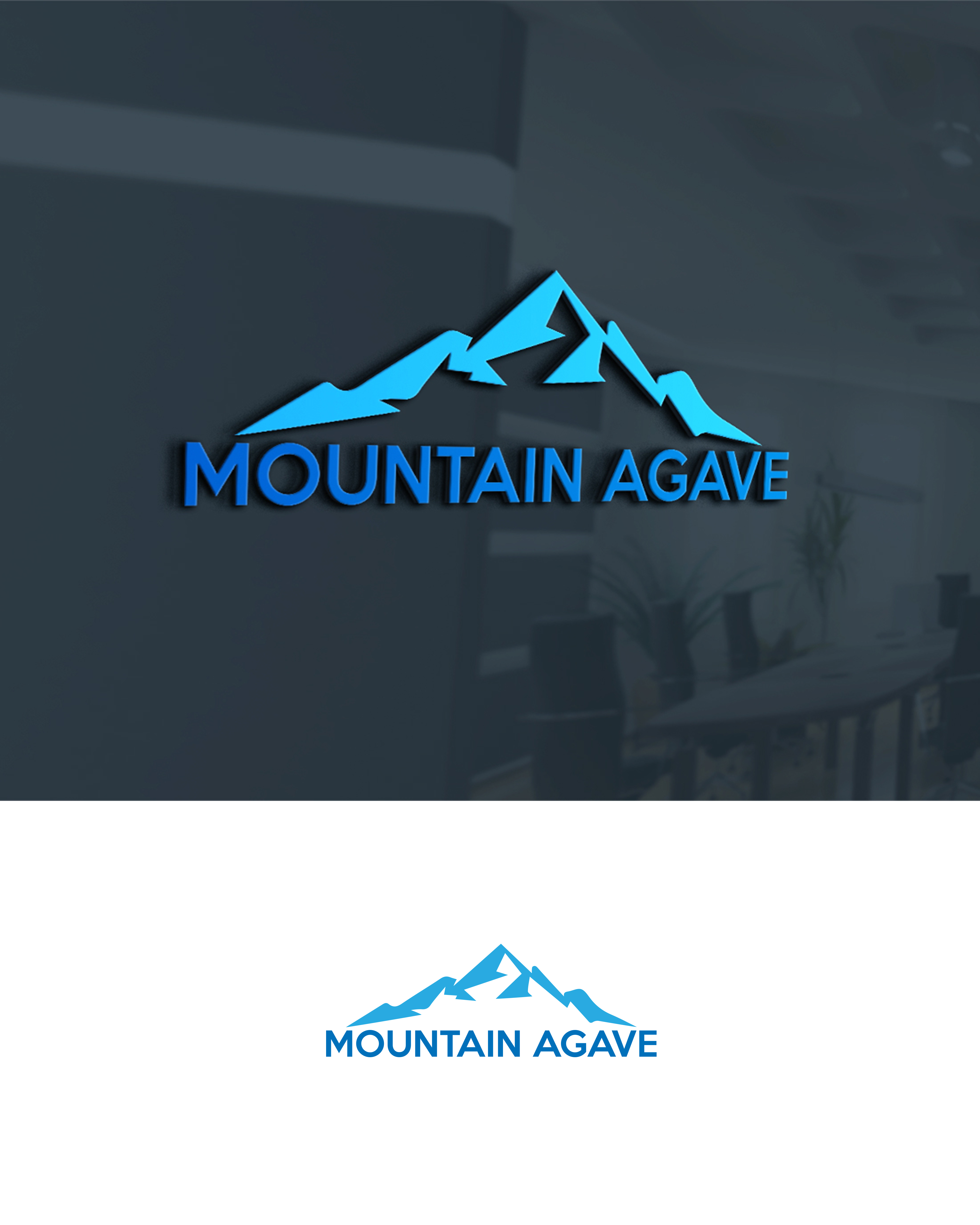 Logo Design by mekail for this project | Design #30647975