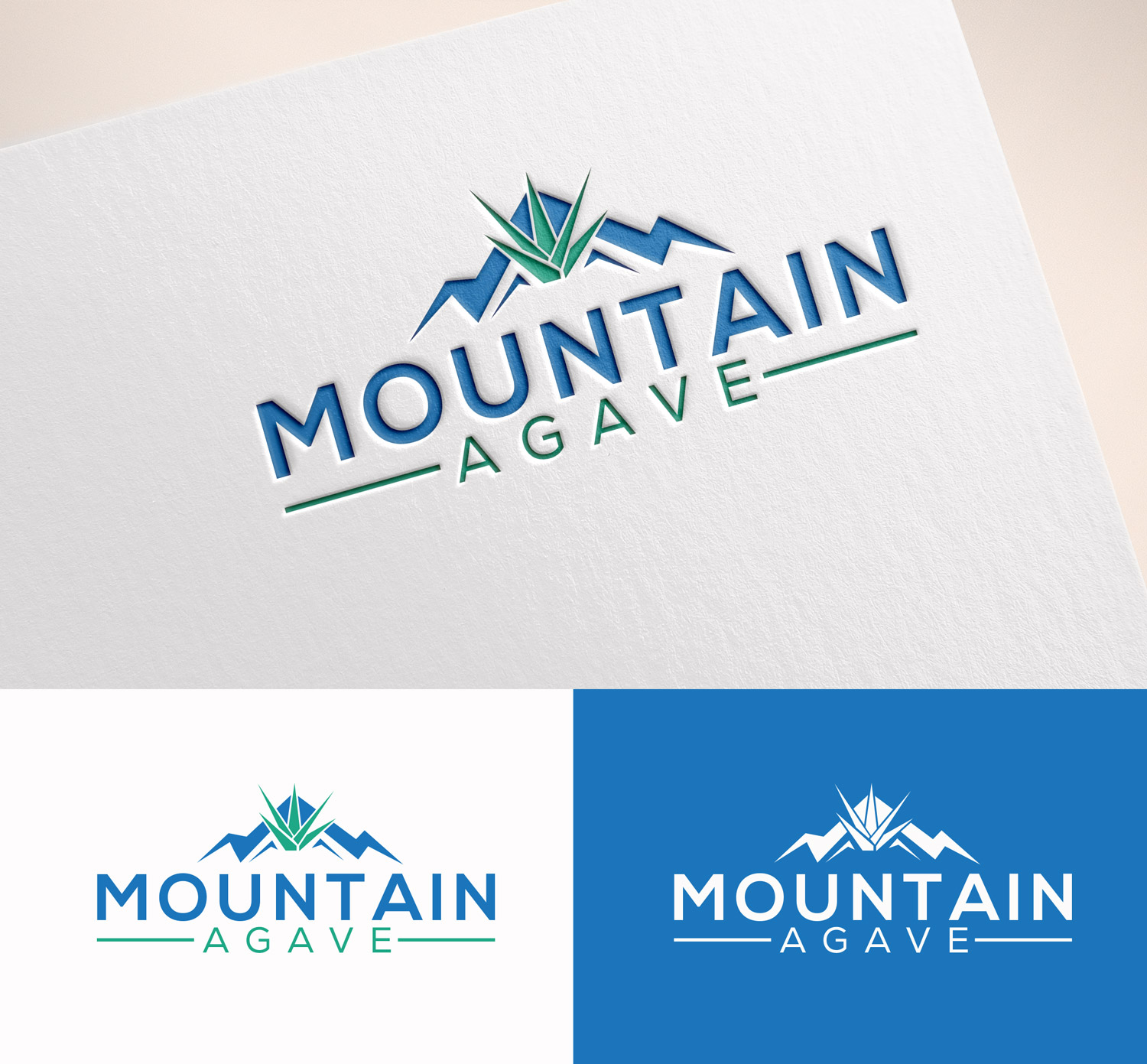 Logo Design by M Art & Design for this project | Design #30650154