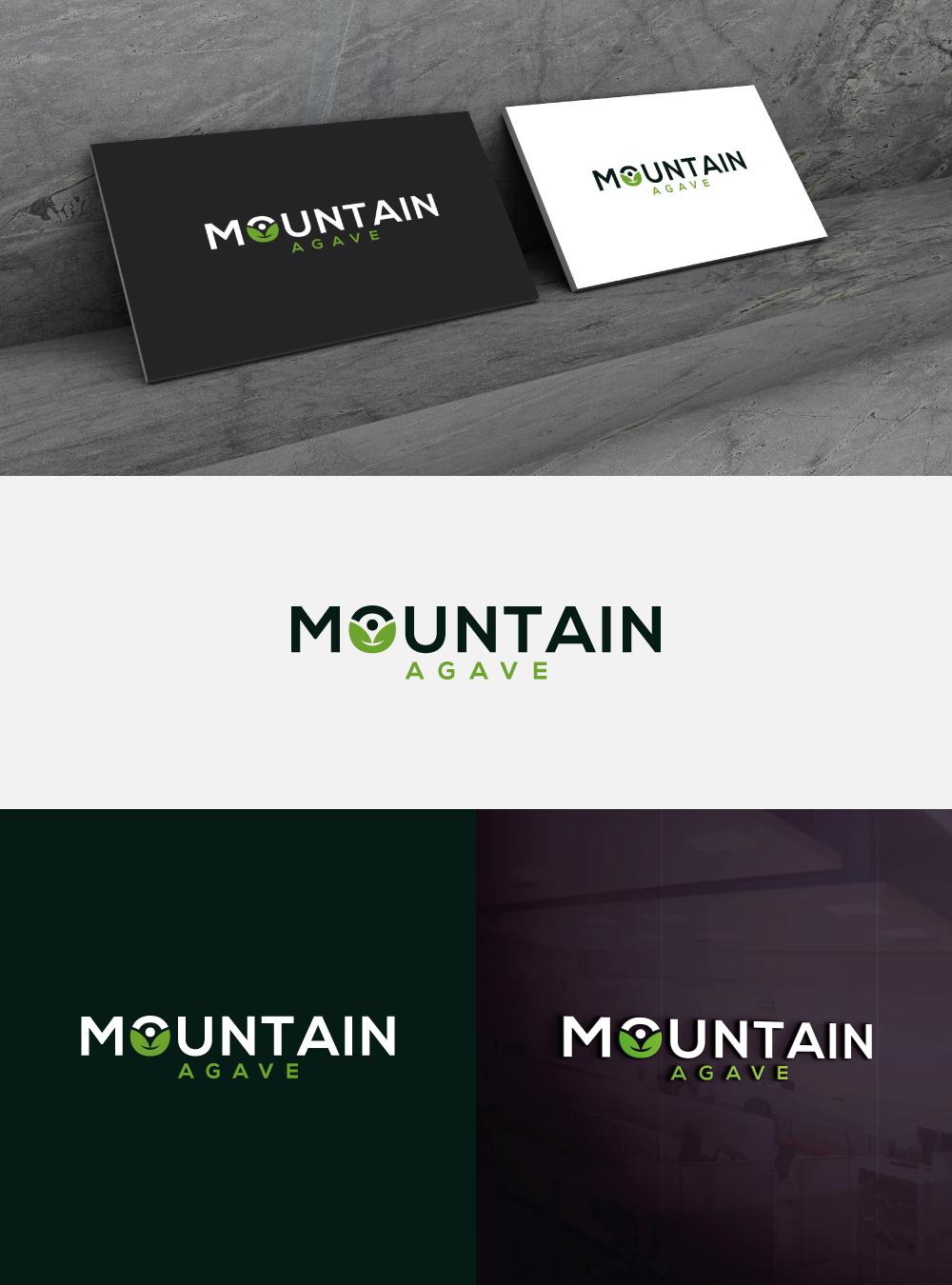 Logo Design by Visionarydexiner for this project | Design #30648172
