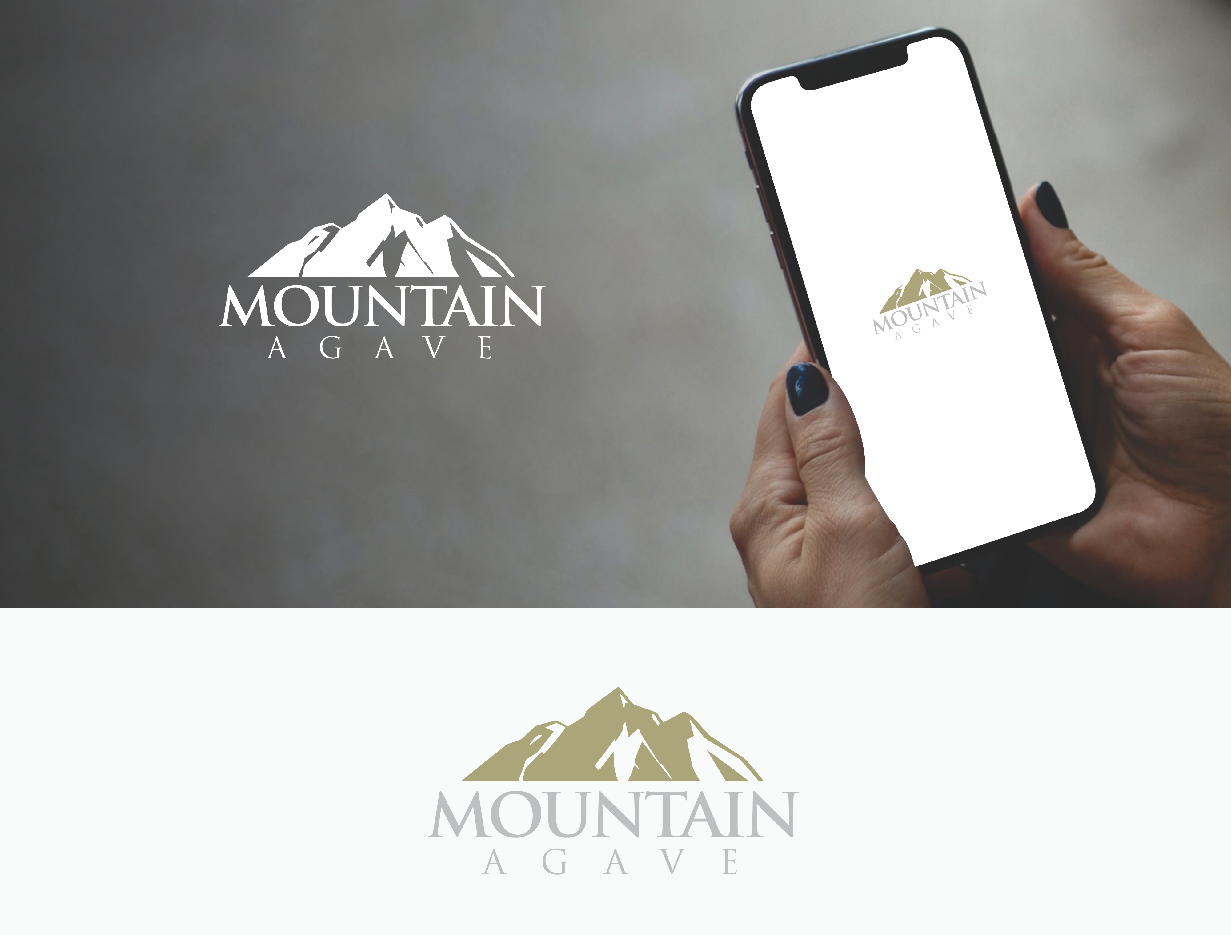 Logo Design by AwesoMind for this project | Design #30685920