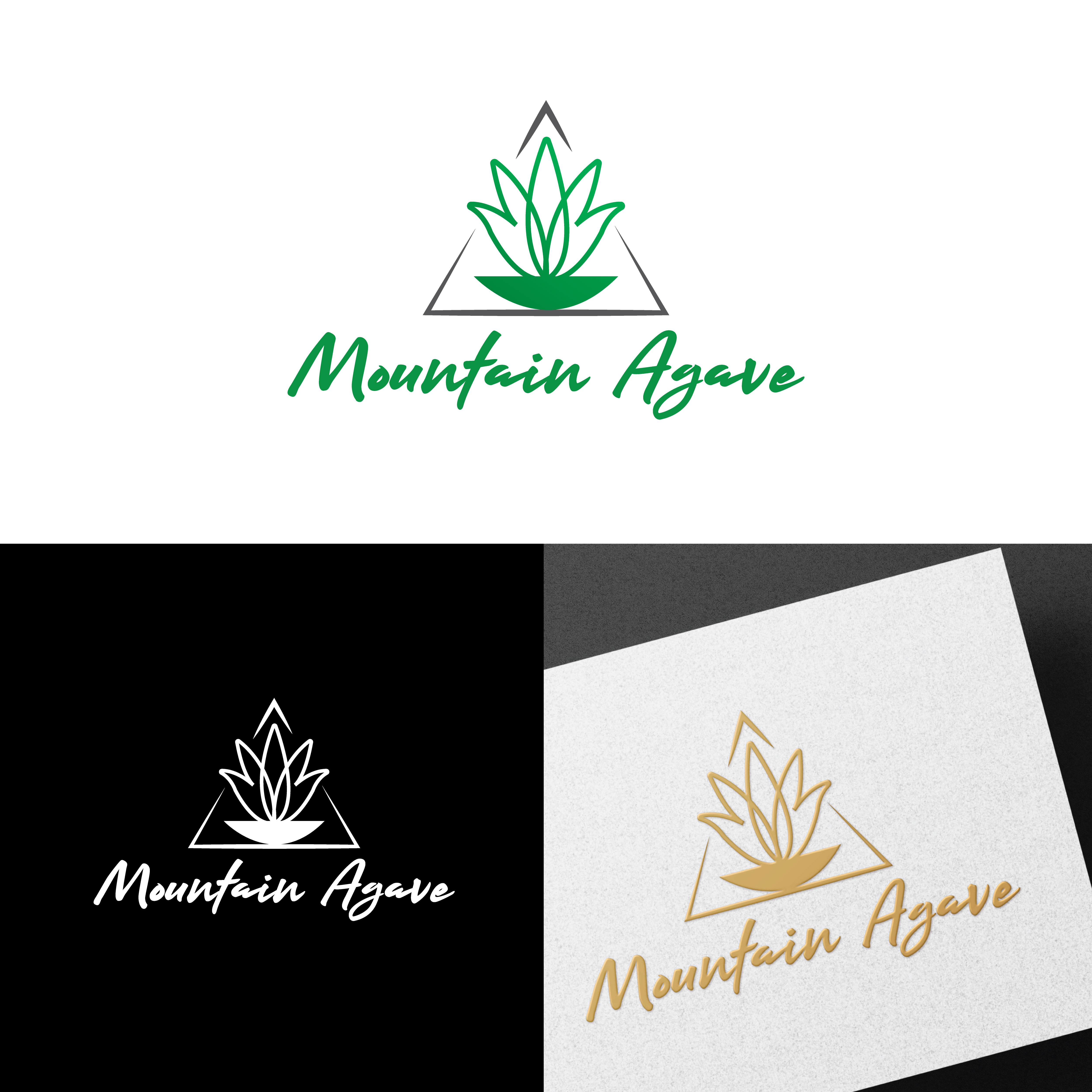 Logo Design by Crive for this project | Design #30657042