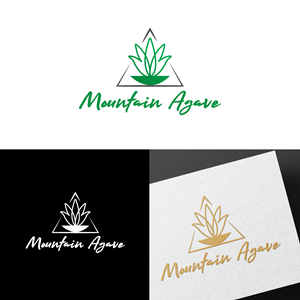 Logo Design by Crive