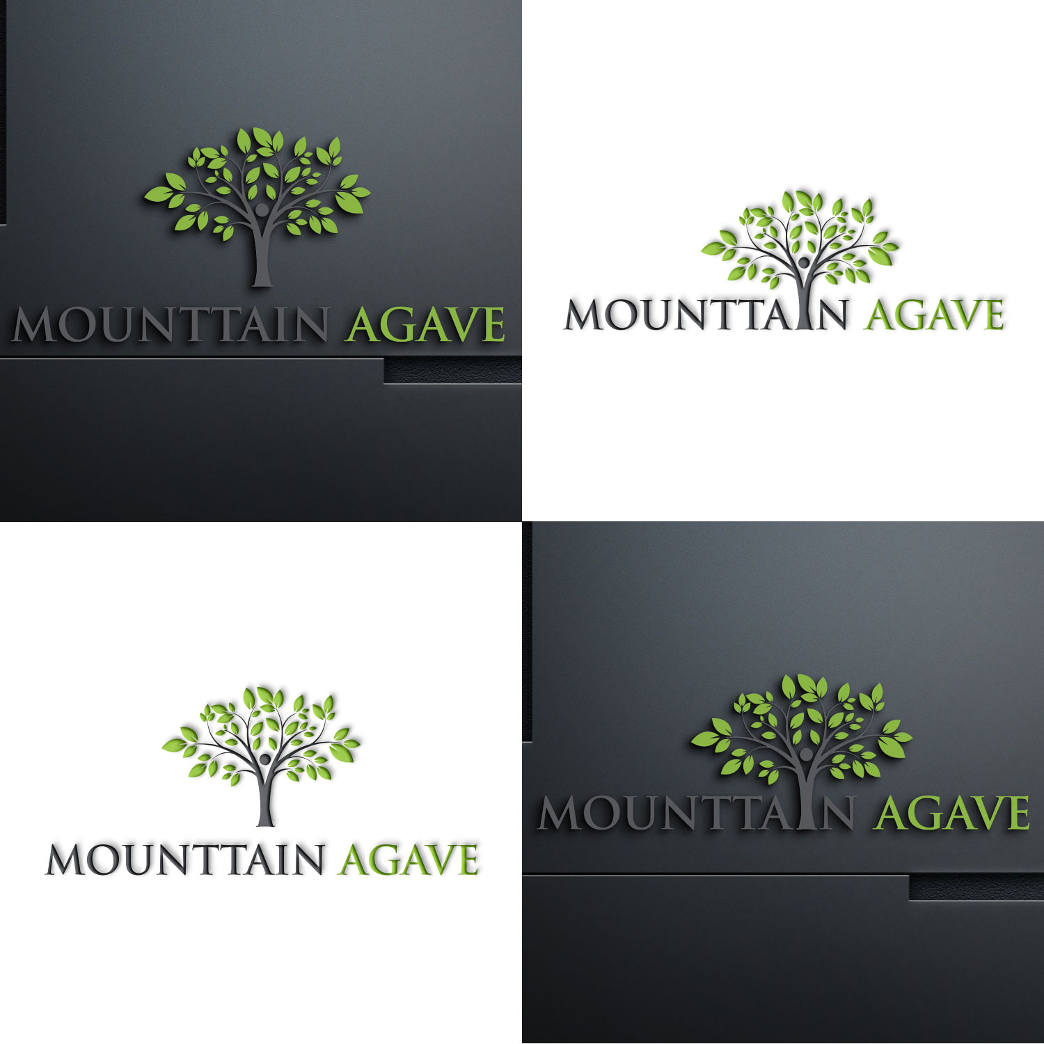 Logo Design by FarjanaTonni for this project | Design #30657569
