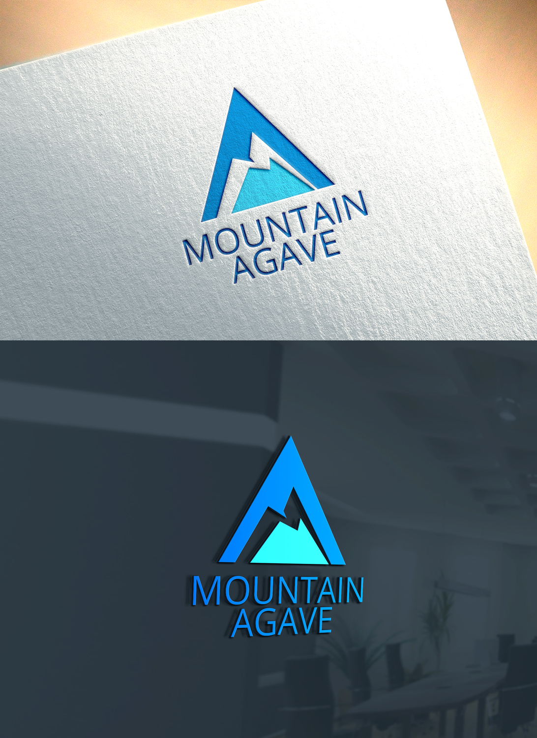 Logo Design by DesignMaker 2 for this project | Design #30692165