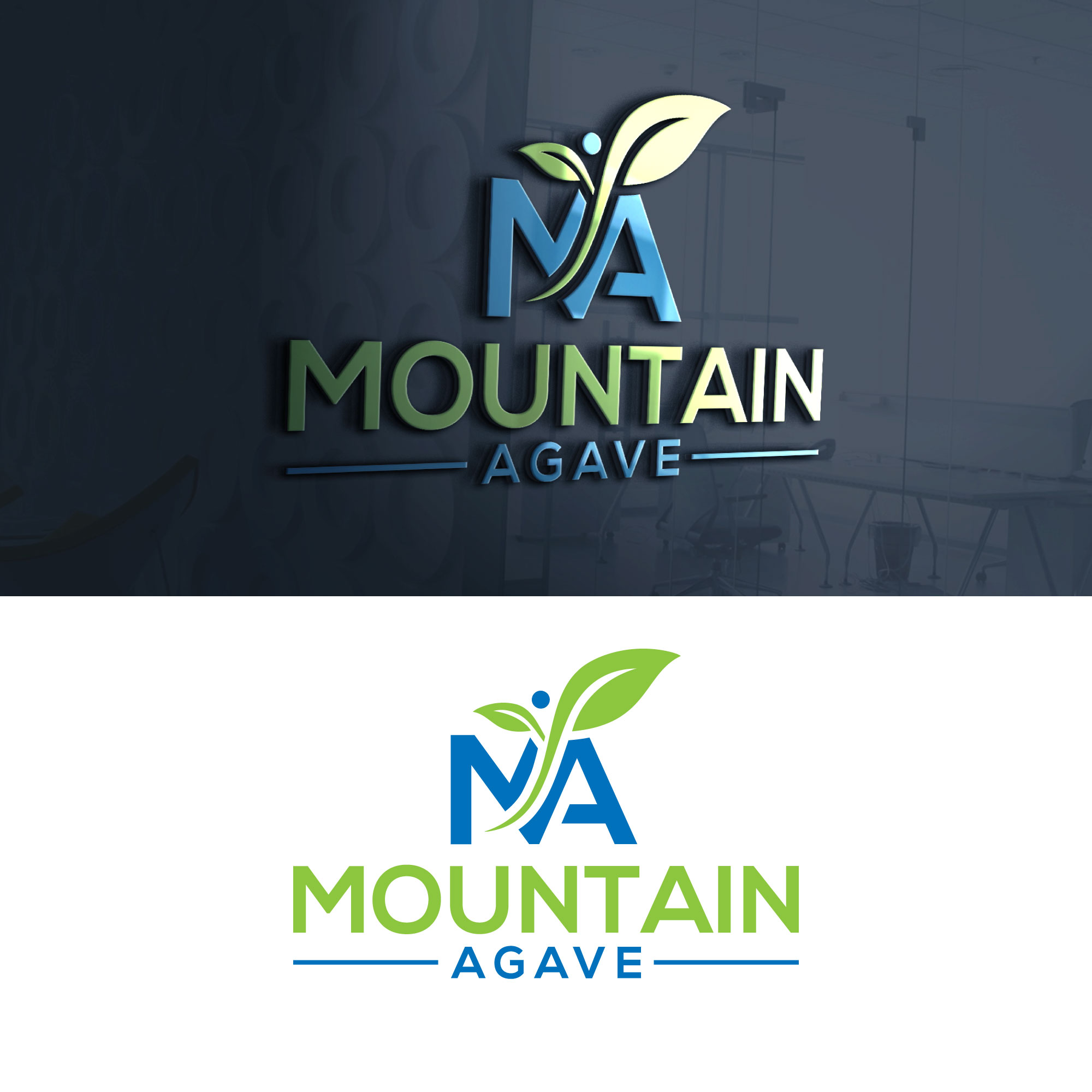 Logo Design by NajimPathan for this project | Design #30659775