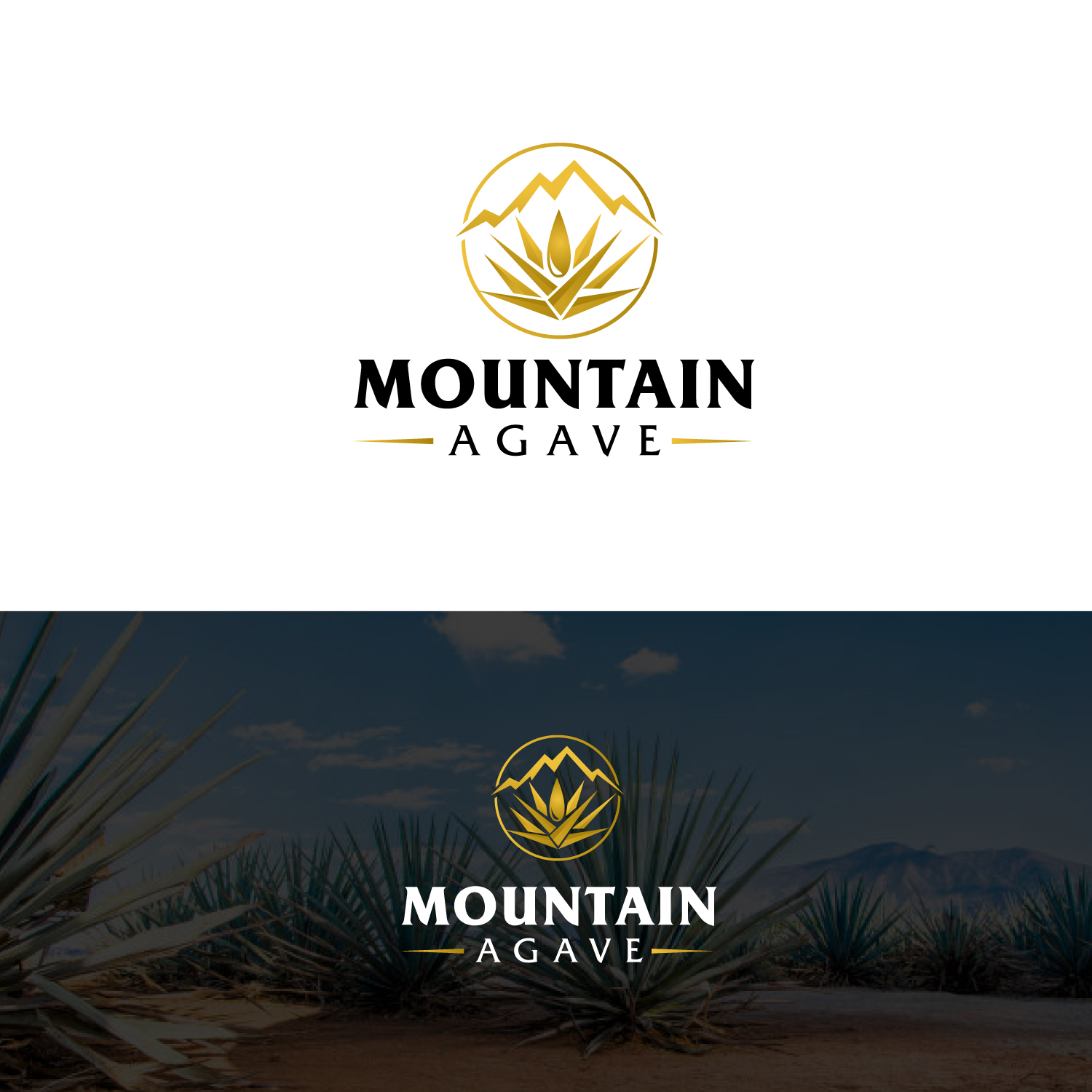 Logo Design by AR- RAZZAAQ for this project | Design #30657802