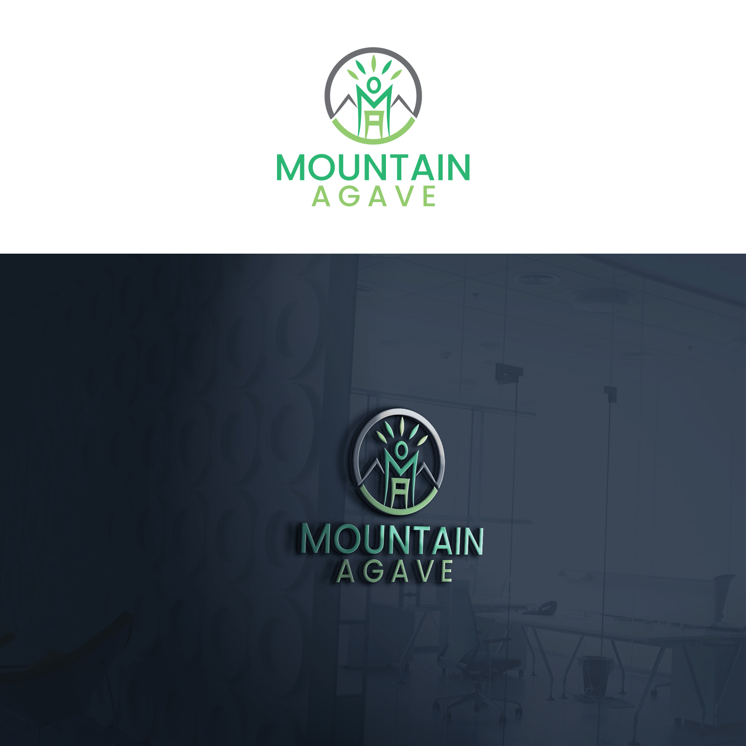 Logo Design by Maxo-Biz for this project | Design #30649226