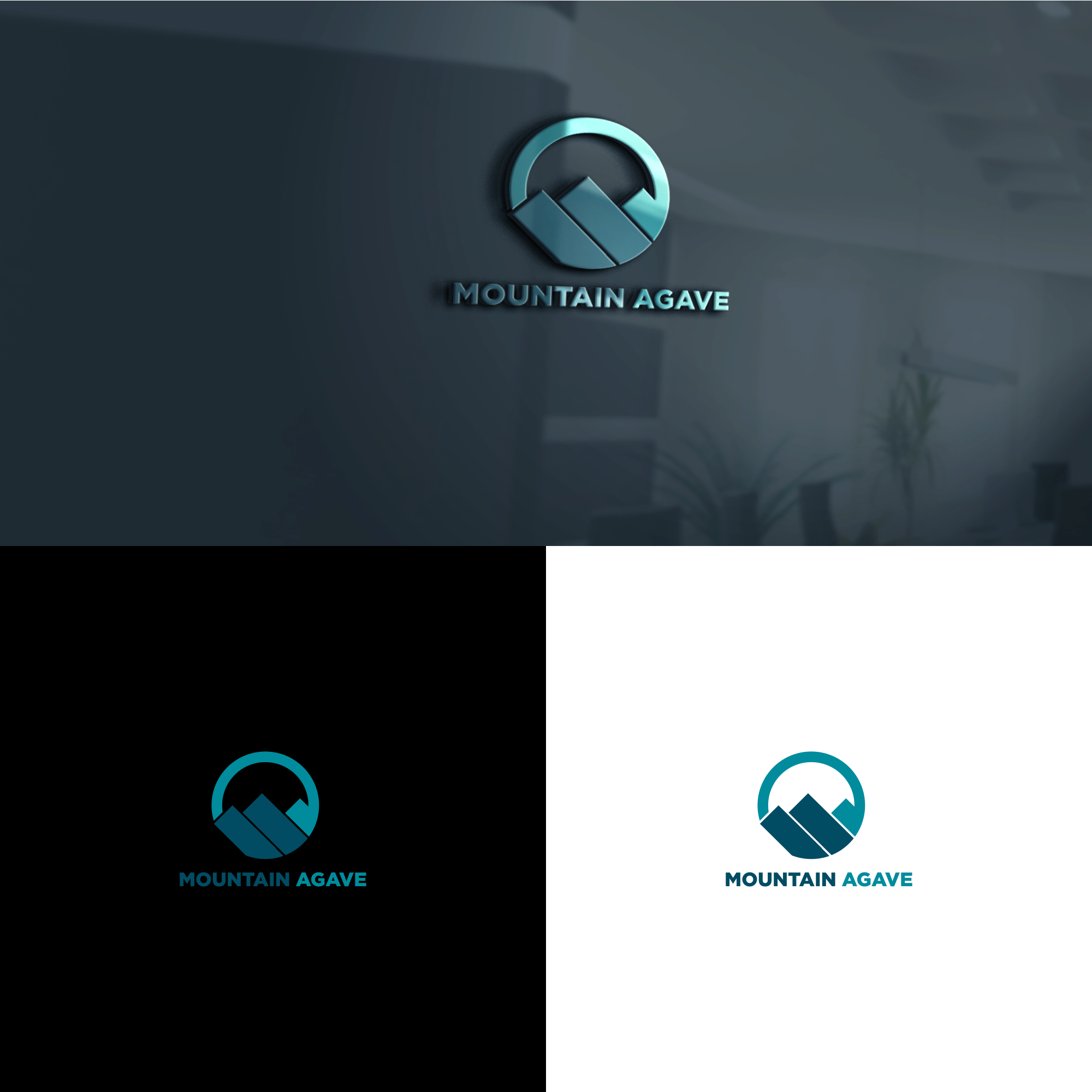 Logo Design by ozan 3 for this project | Design #30716977