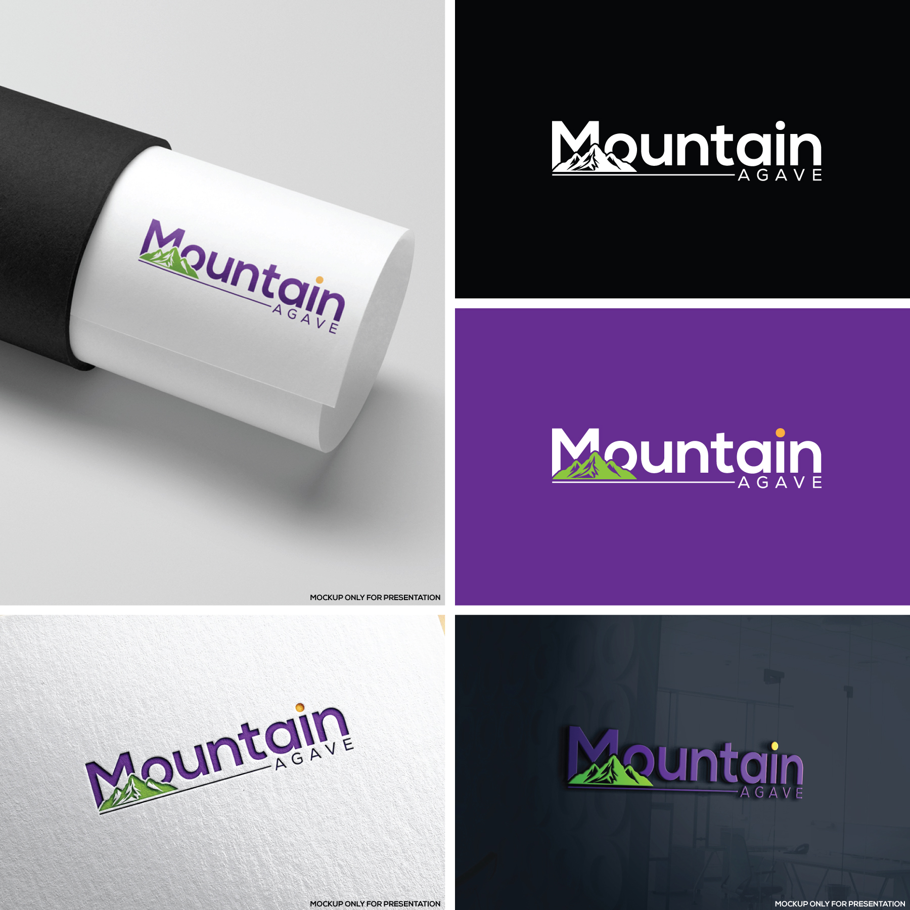 Logo Design by RedMyDC for this project | Design #30650386