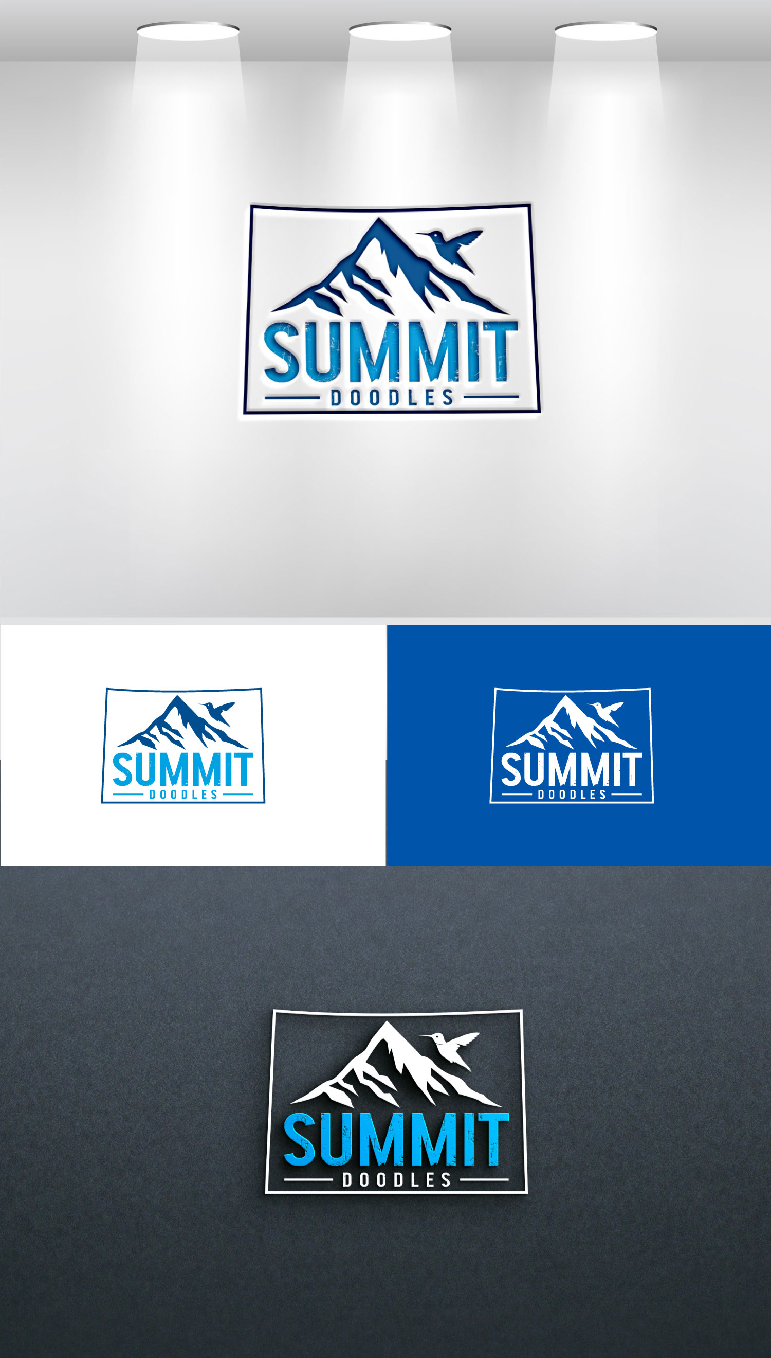 Design de Logo par Mi Design1 pour ce projet | Design #30653598