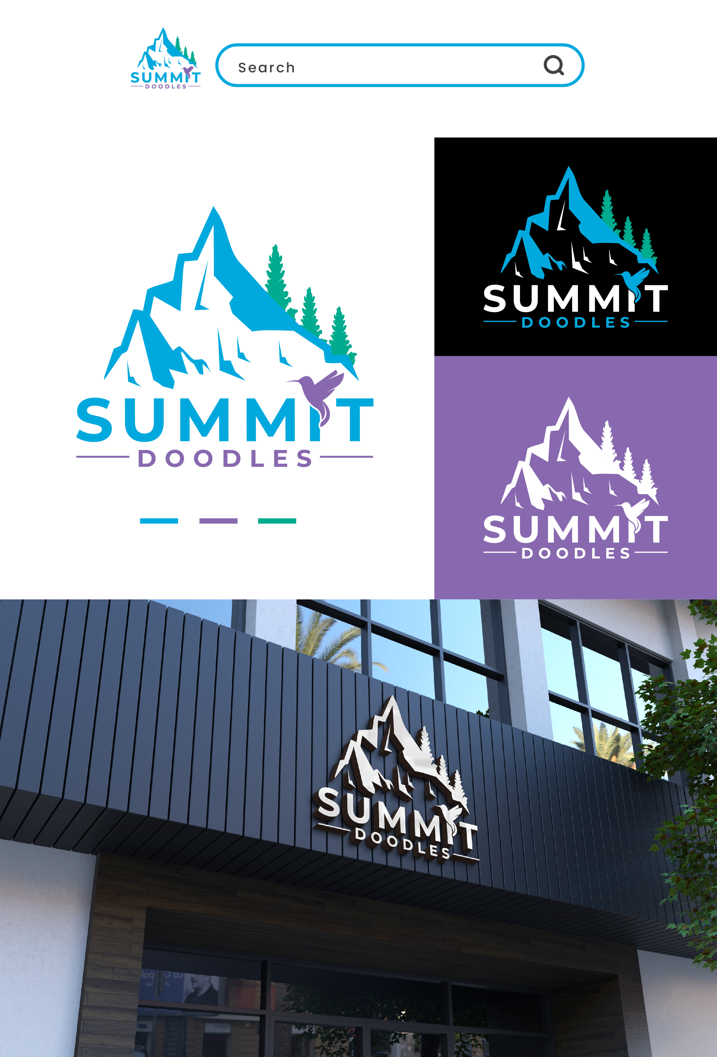 Logo Design by Design Athics for this project | Design #30651344