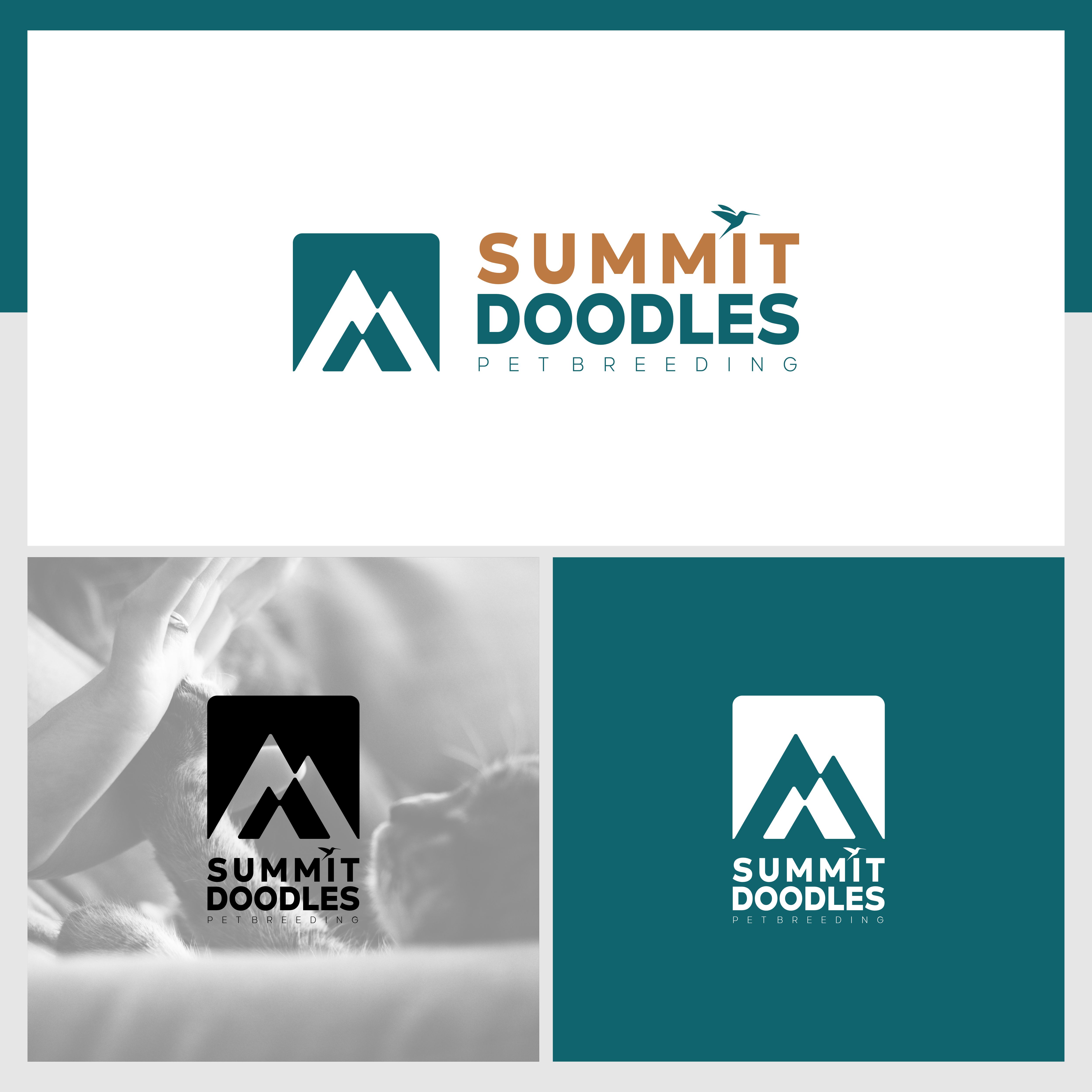 Logo Design by Adilia Romadina for this project | Design #30648906