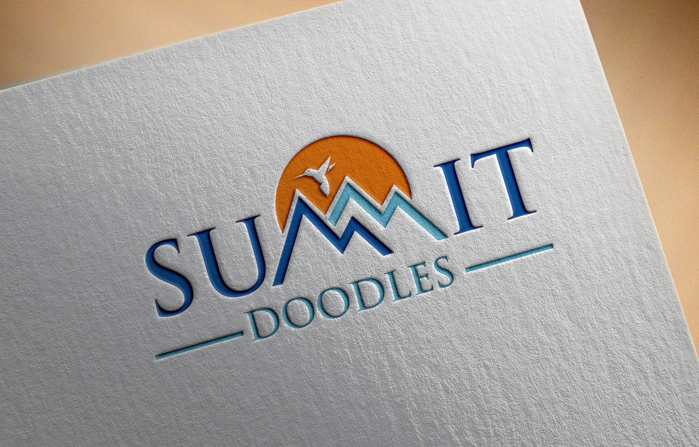 Logo Design by Graphixpointt for this project | Design #30650564