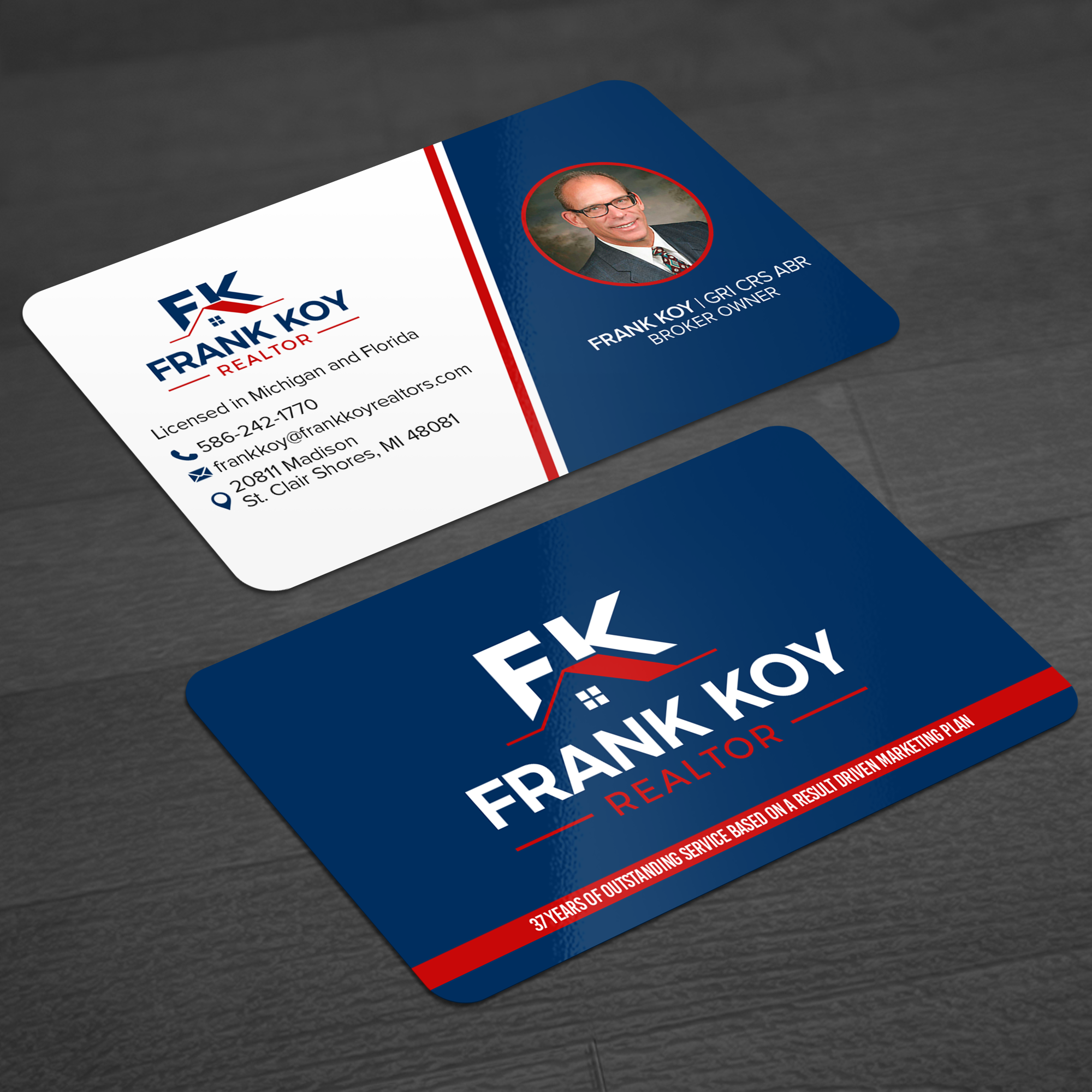 Design de Carte de Visite par WellDesign pour ce projet | Design #30651958