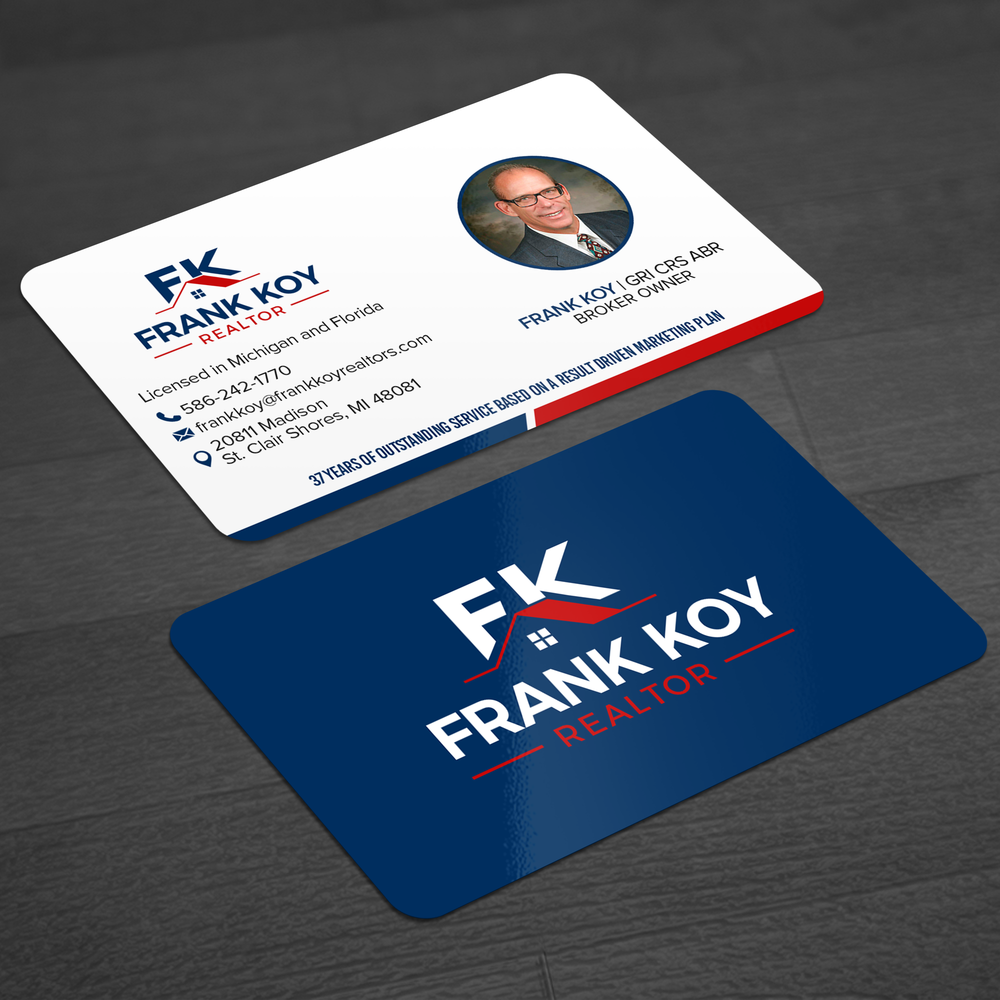 Business Card Design by WellDesign for this project | Design #30651959