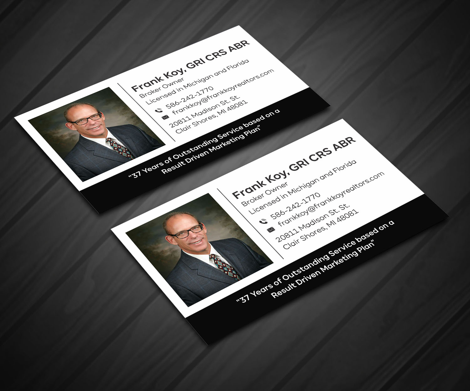 Design de Carte de Visite par jaggi5097 pour ce projet | Design #30650912