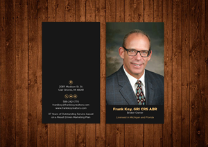 Business Card Design by Alaminenterprise