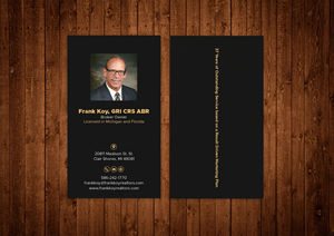 Design de Carte de Visite par Alaminenterprise pour ce projet | Design : #30650414