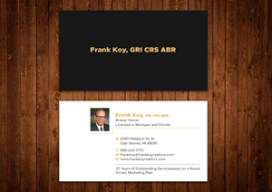 Design de Carte de Visite par Alaminenterprise pour ce projet | Design : #30650768