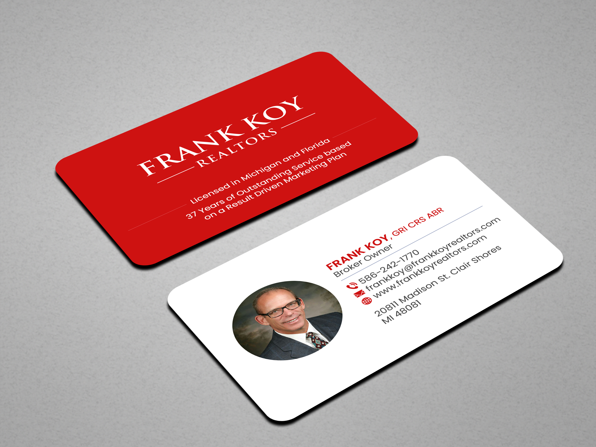 Visitenkarten-Design von Creations Box 2015 für dieses Projekt | Design #30650290