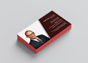 Visitenkarten-Design von chandrayaan.creative für dieses Projekt | Design: #30655469
