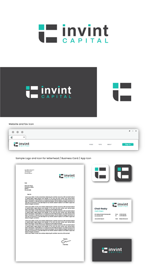 Logo-Design von Choiresia.id für dieses Projekt | Design: #30651092