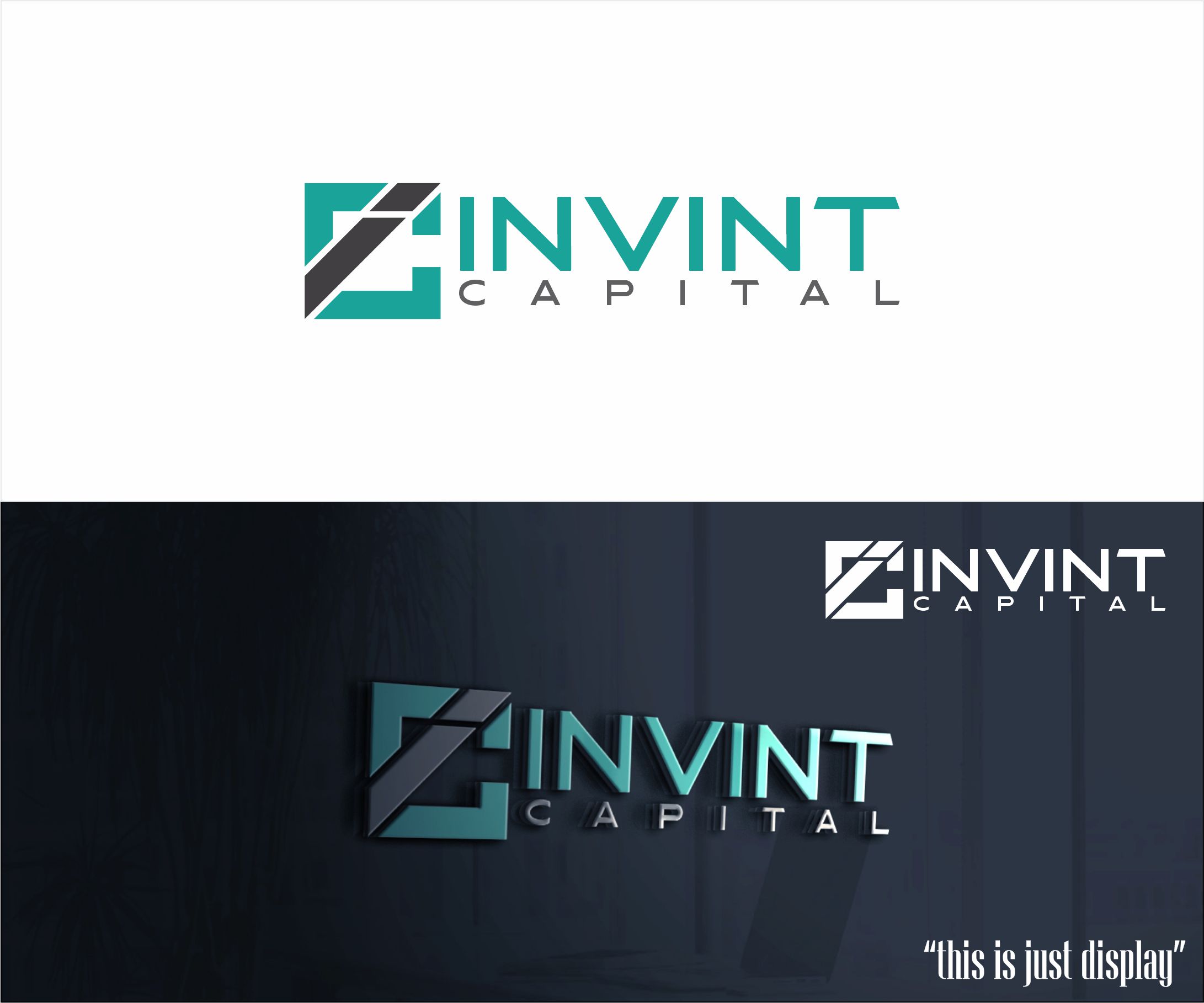 Logo Design by alkaline for this project | Design #30651022