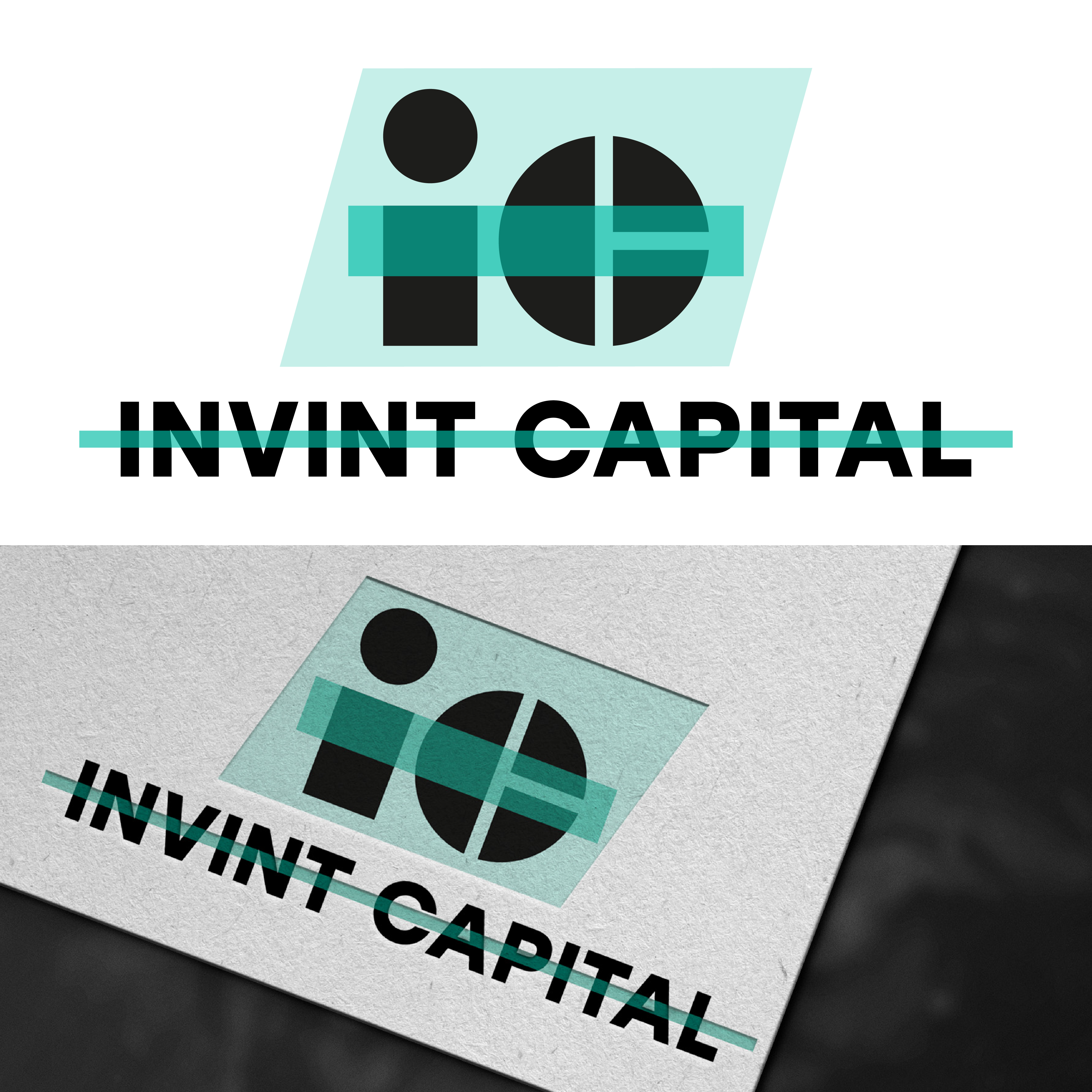 Logo Design by Olga Tsumareva for this project | Design #30658322