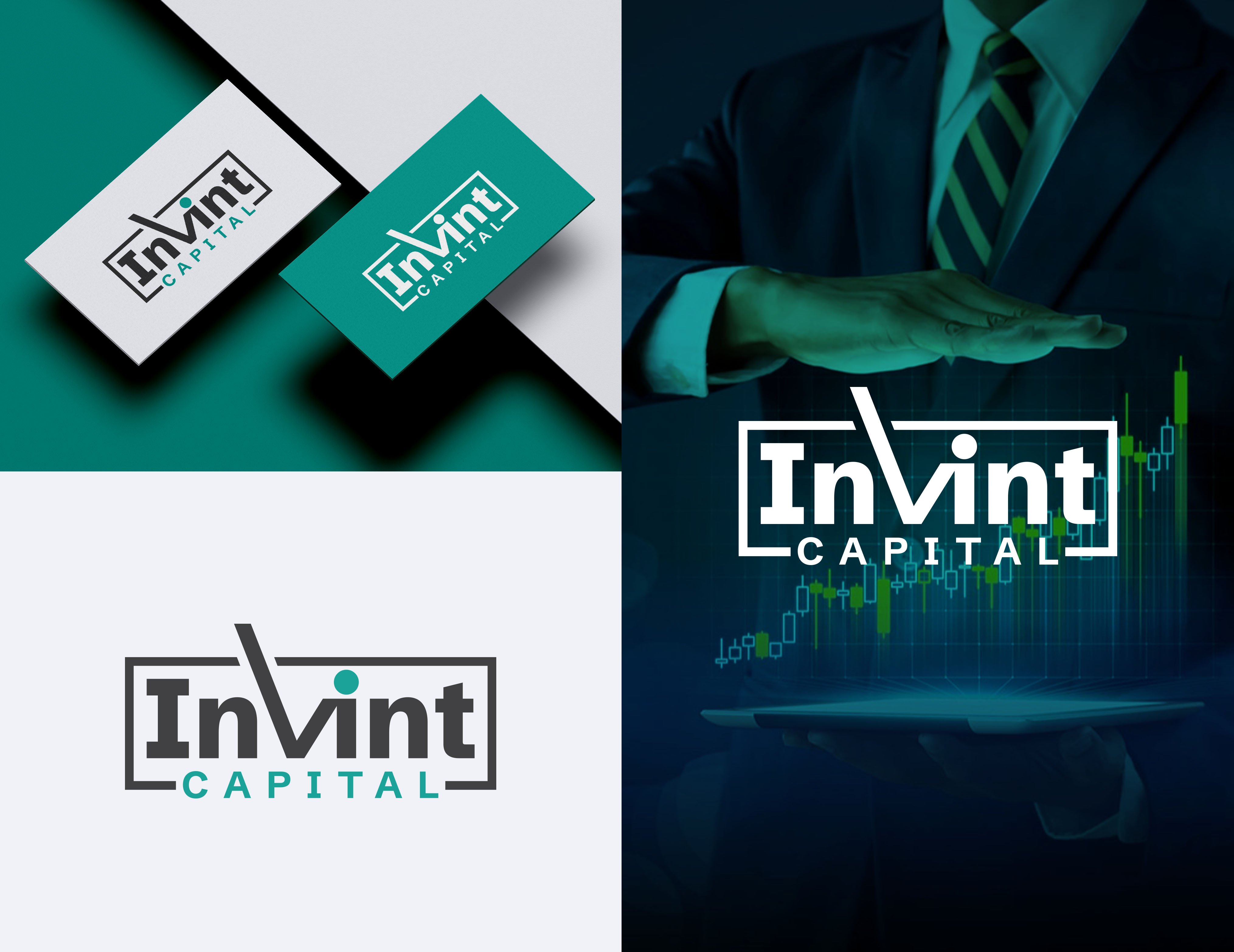 Logo Design by aexoagency for this project | Design #30650779