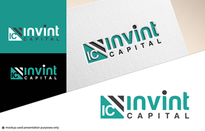 Logo Design by Rubia@ for this project | Design: #30653286
