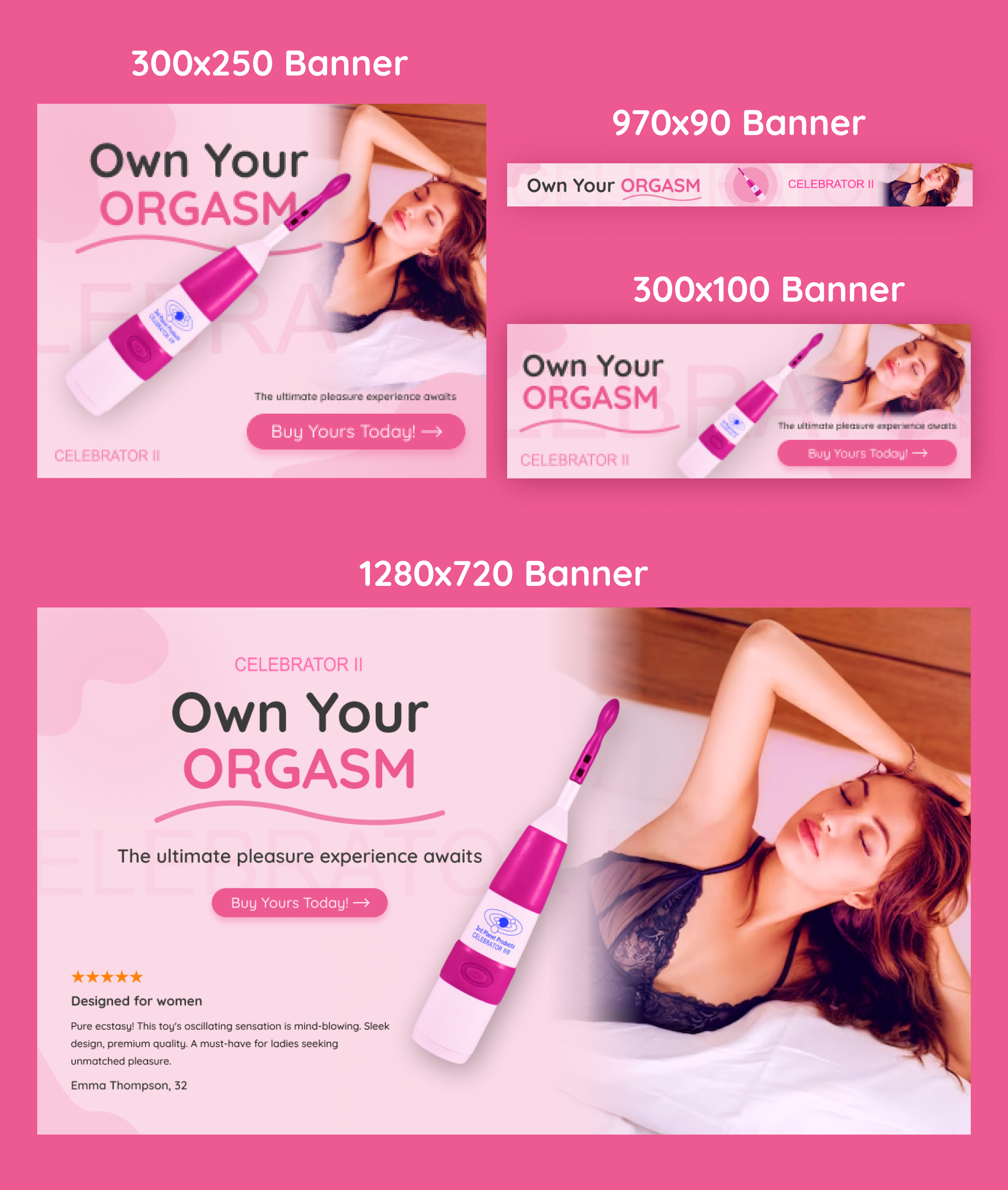 Graphic Design by SillyWeb for this project | Design: #30695493