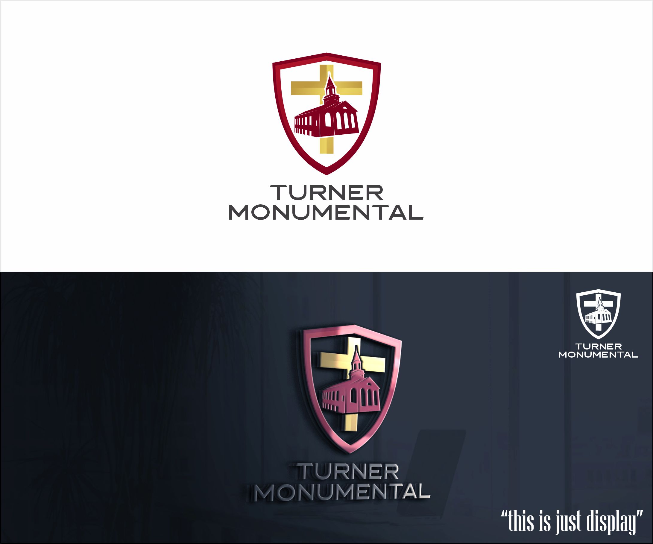 Diseño de Logo por alkaline para este proyecto | Diseño #30651315