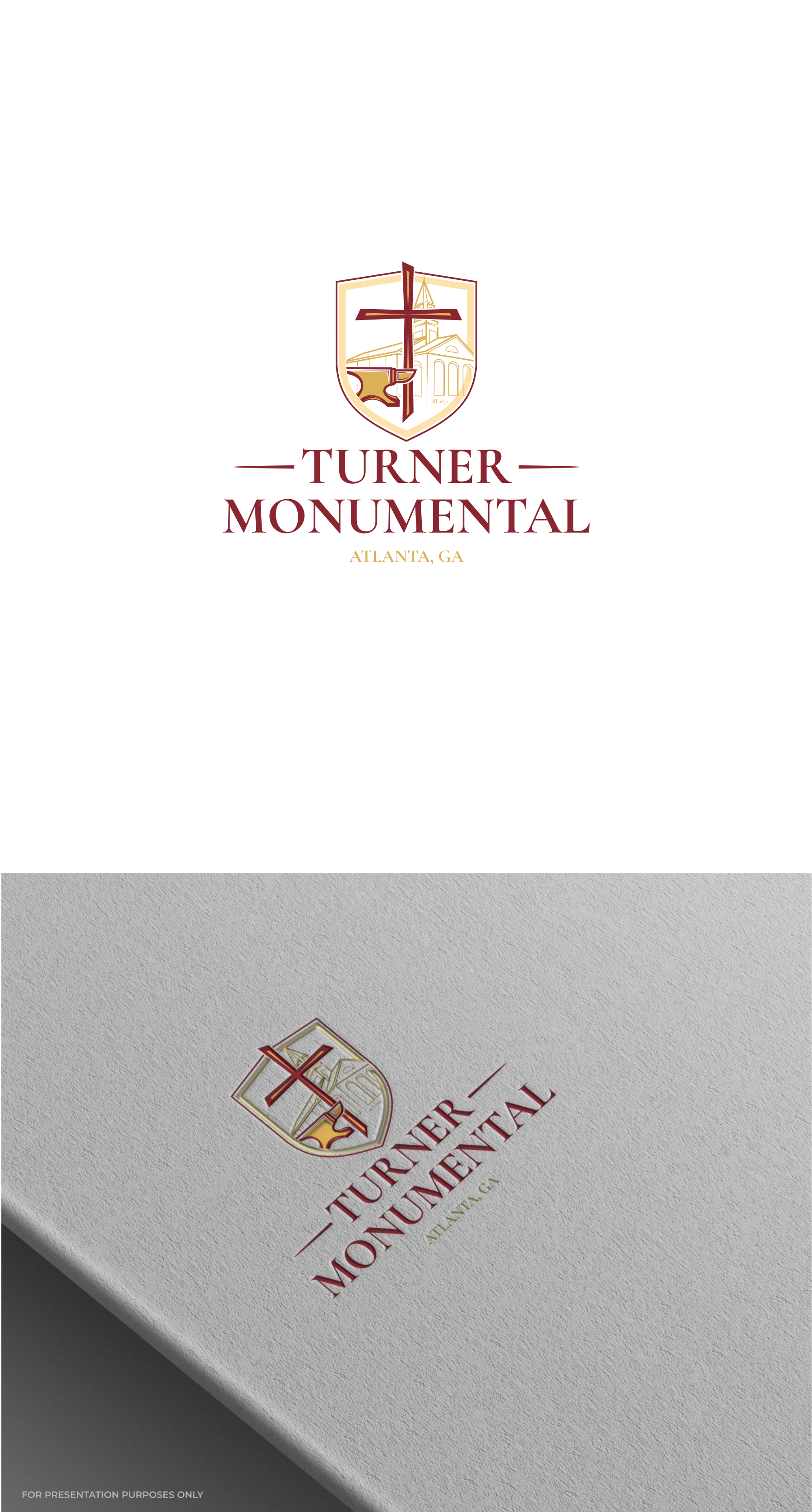 Diseño de Logo por *mary para este proyecto | Diseño #30652548