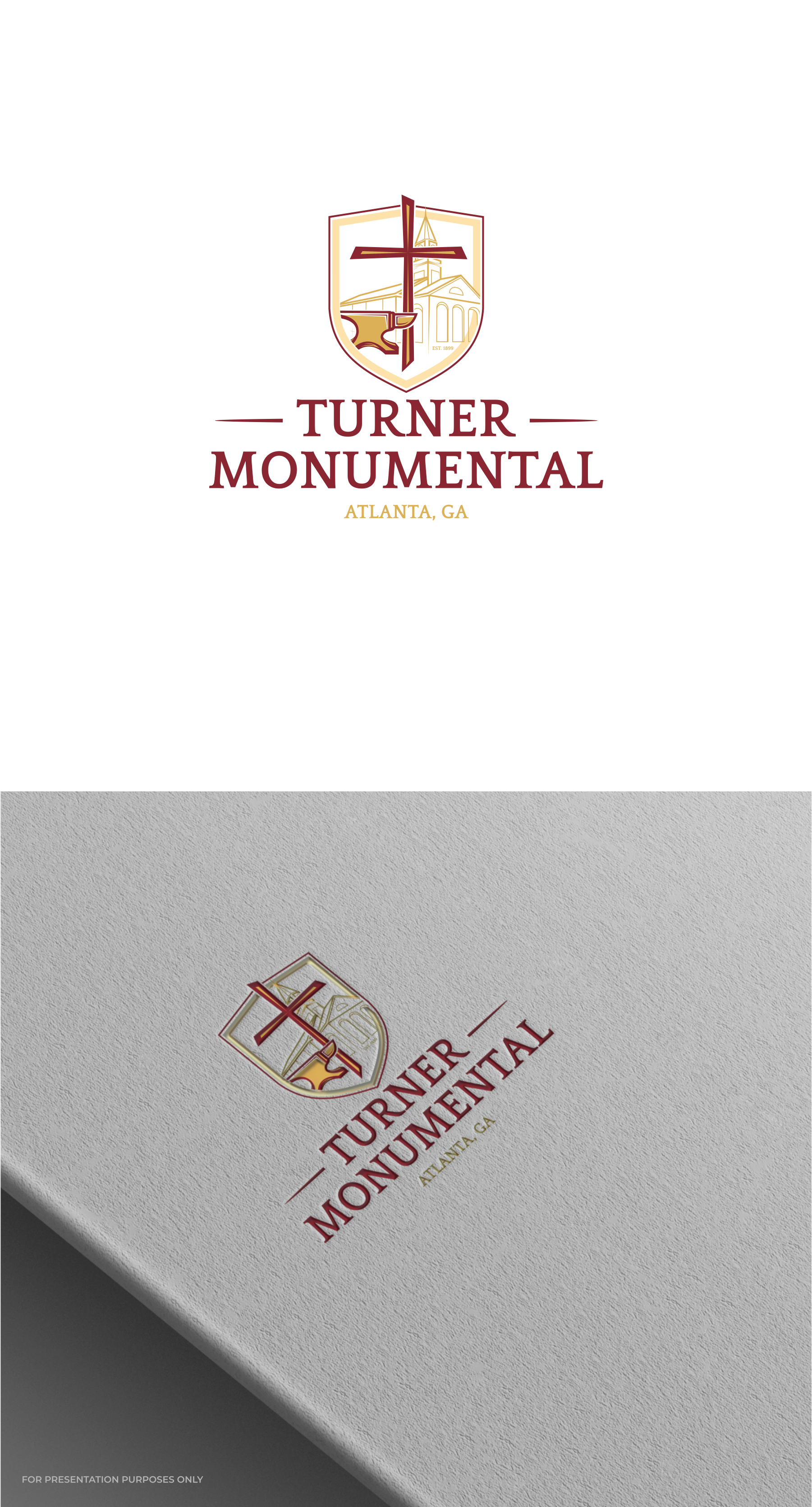 Diseño de Logo por *mary para este proyecto | Diseño #30652549