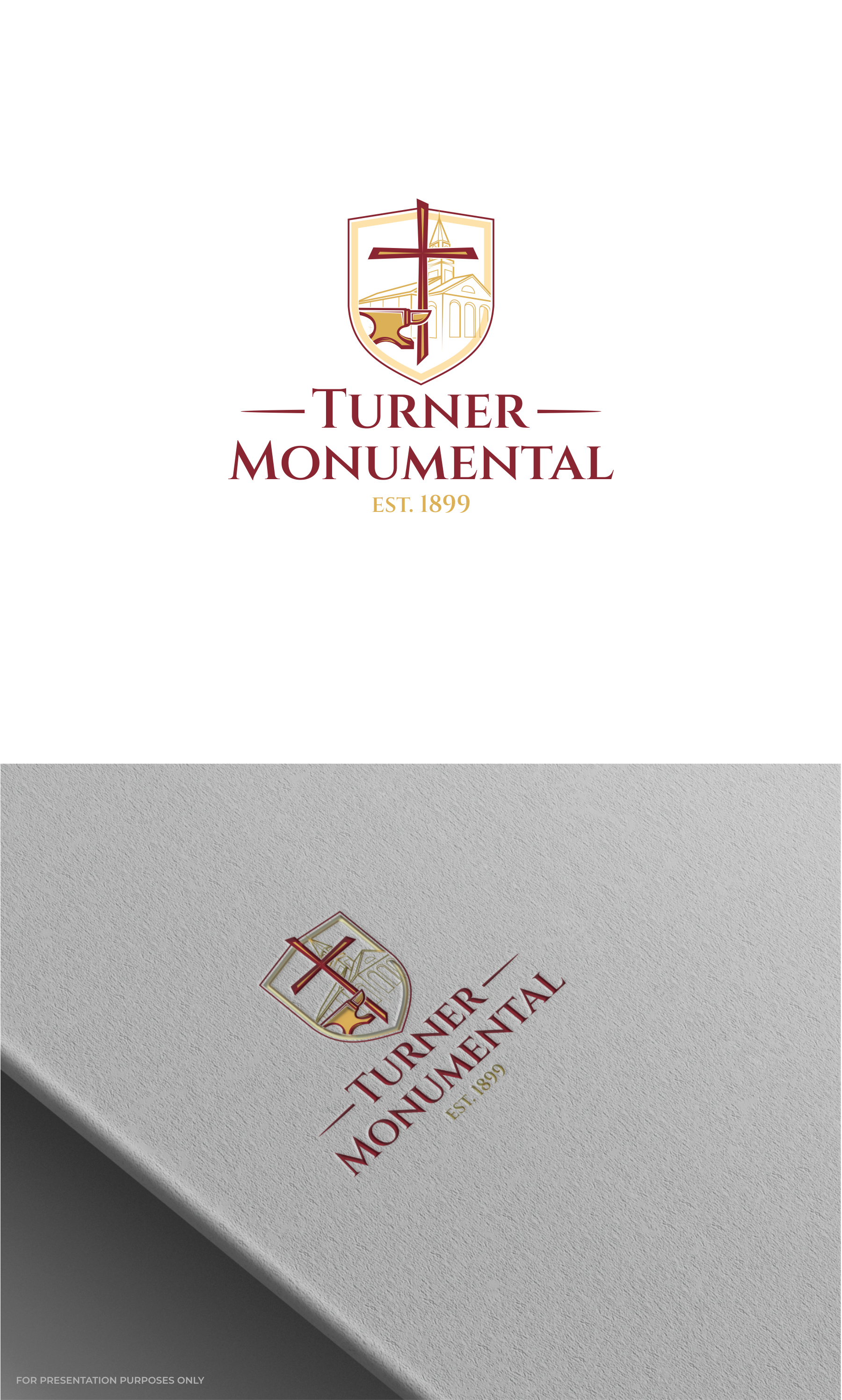 Logo Design by *mary for this project | Design #30654399