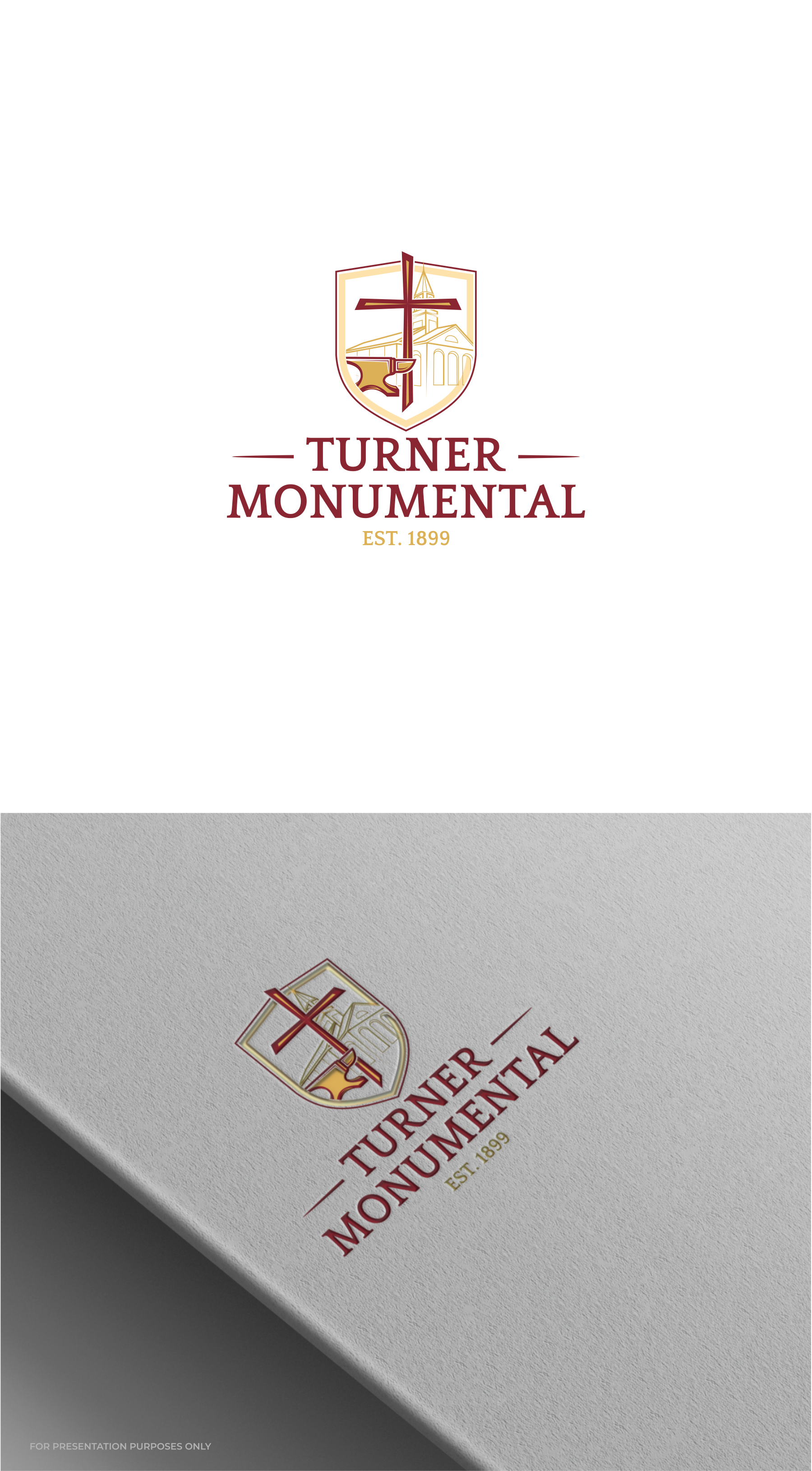 Logo Design by *mary for this project | Design #30654420