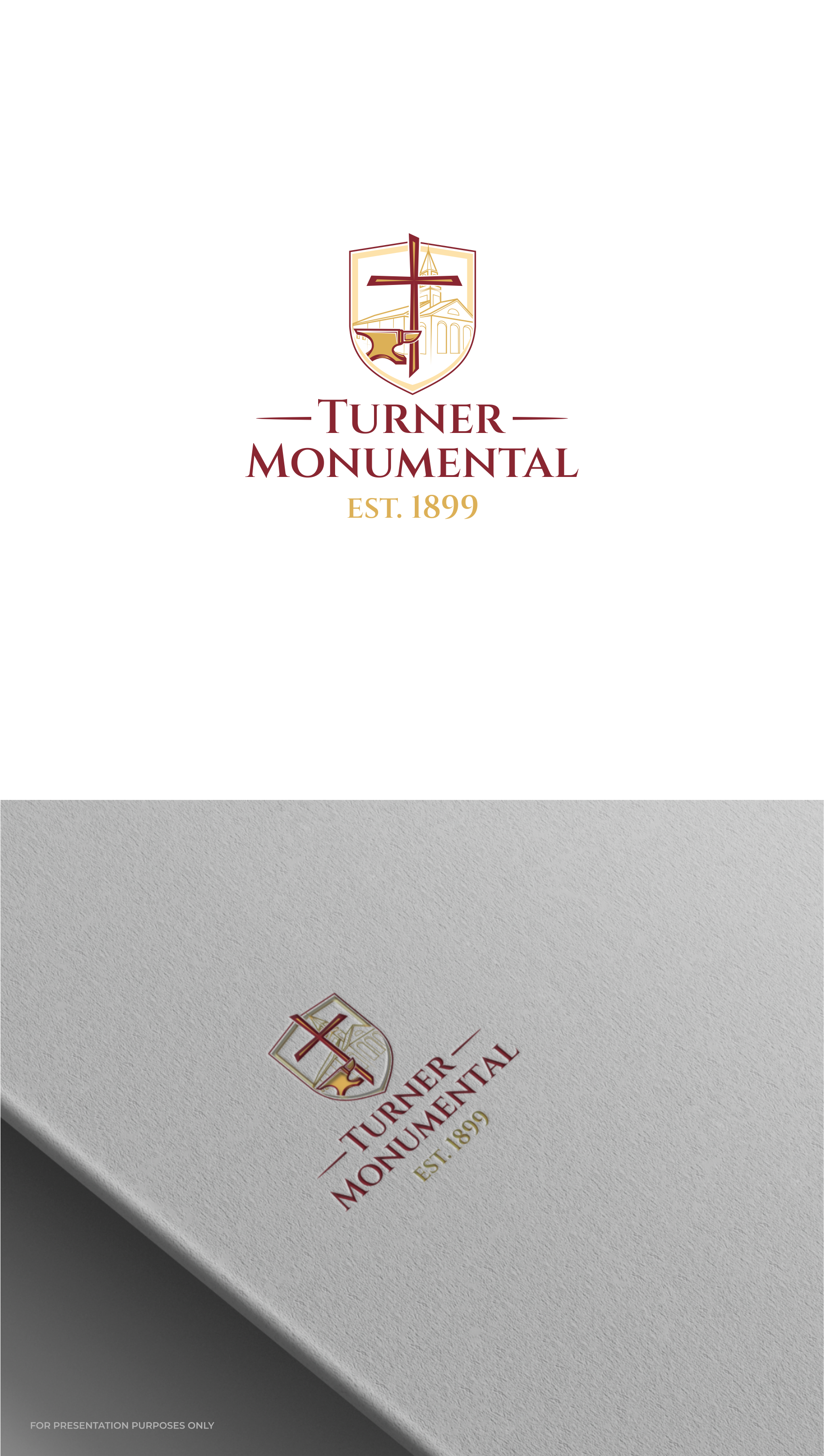 Logo Design by *mary for this project | Design #30656472