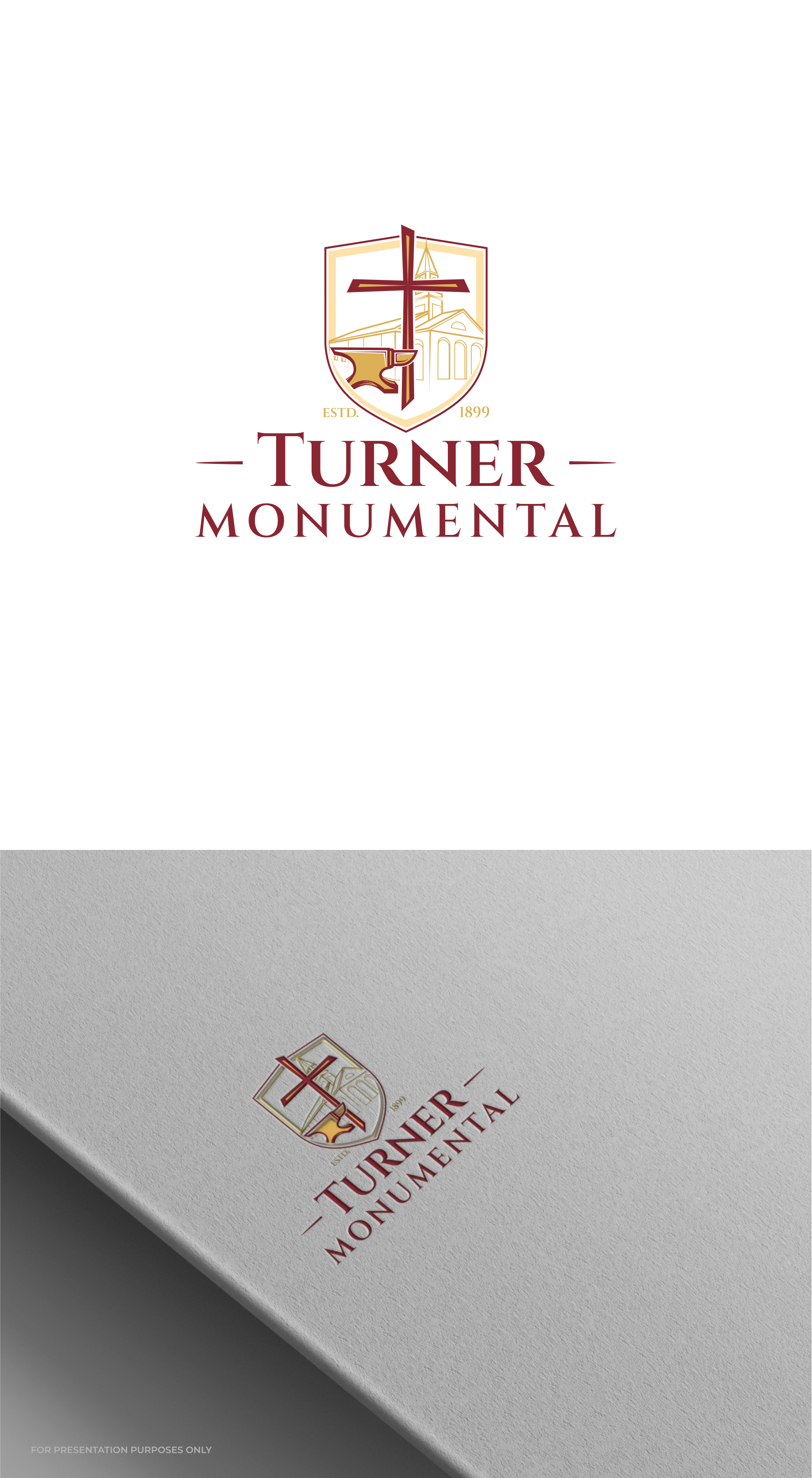 Logo Design by *mary for this project | Design #30656795