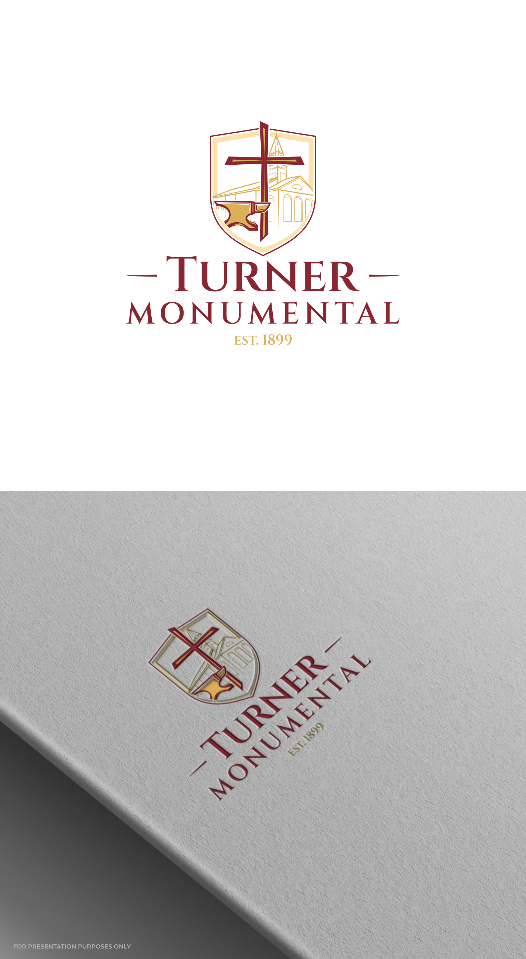 Logo Design by *mary for this project | Design #30656796