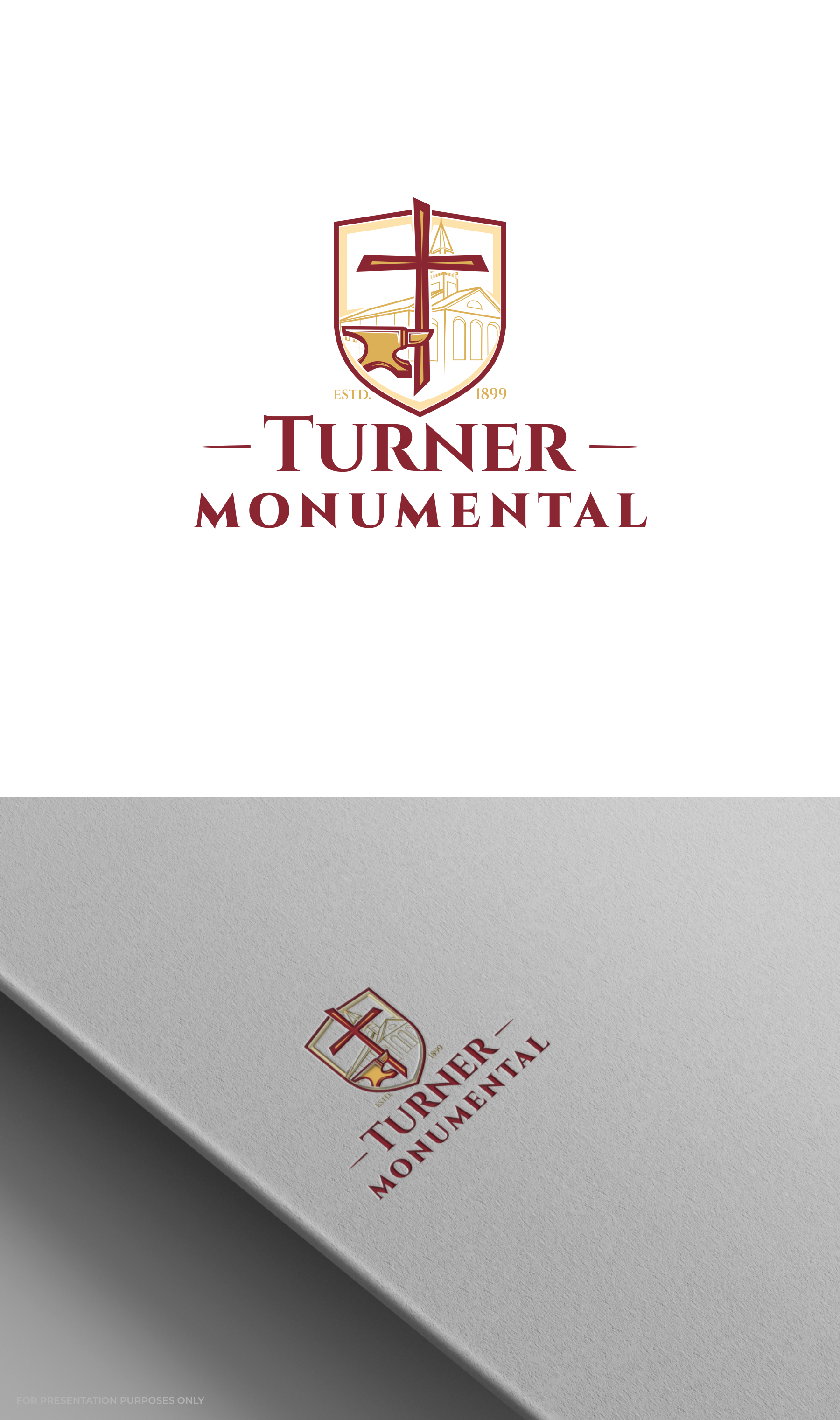 Logo Design by *mary for this project | Design #30658132