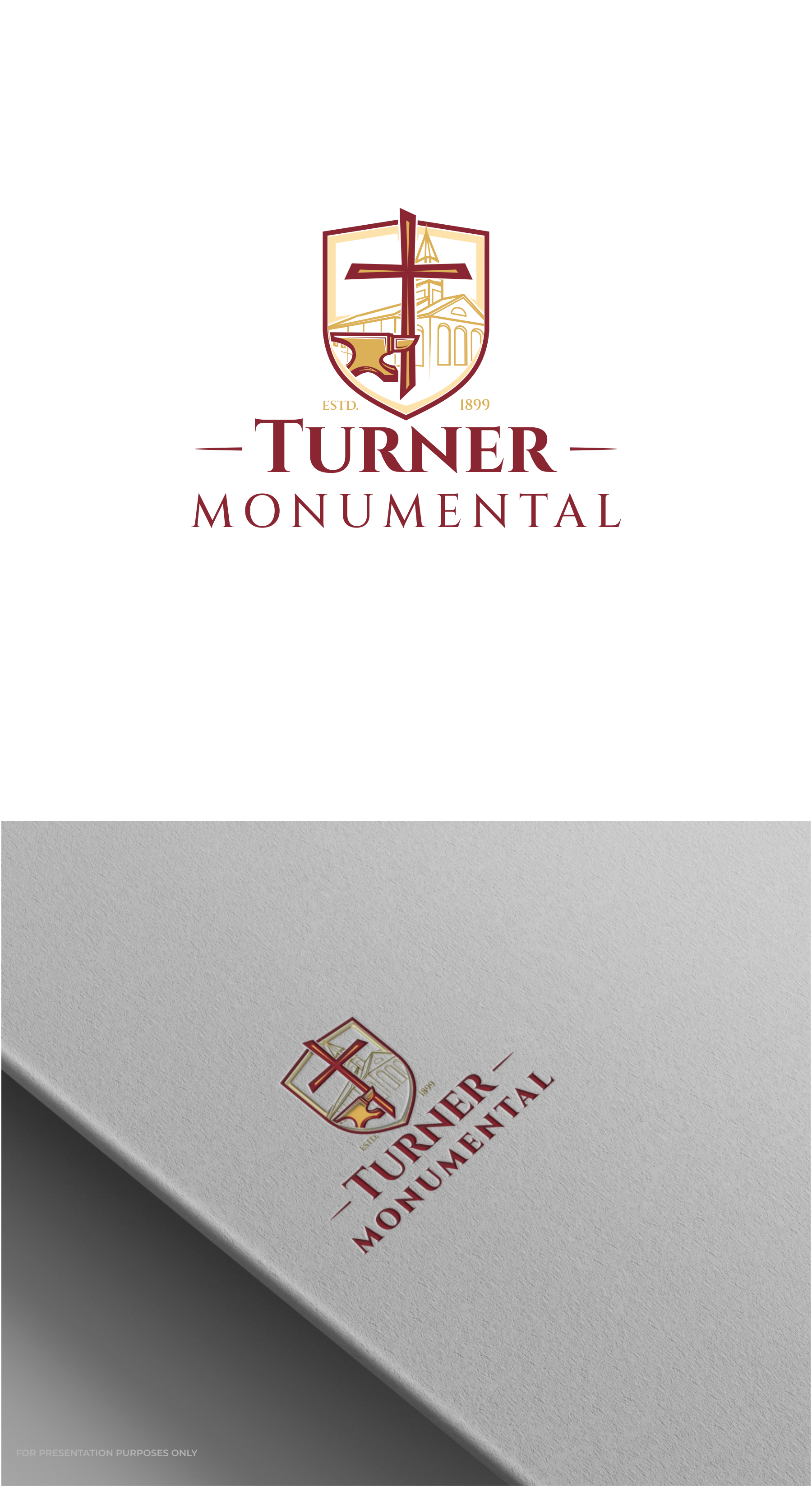 Logo Design by *mary for this project | Design #30659943