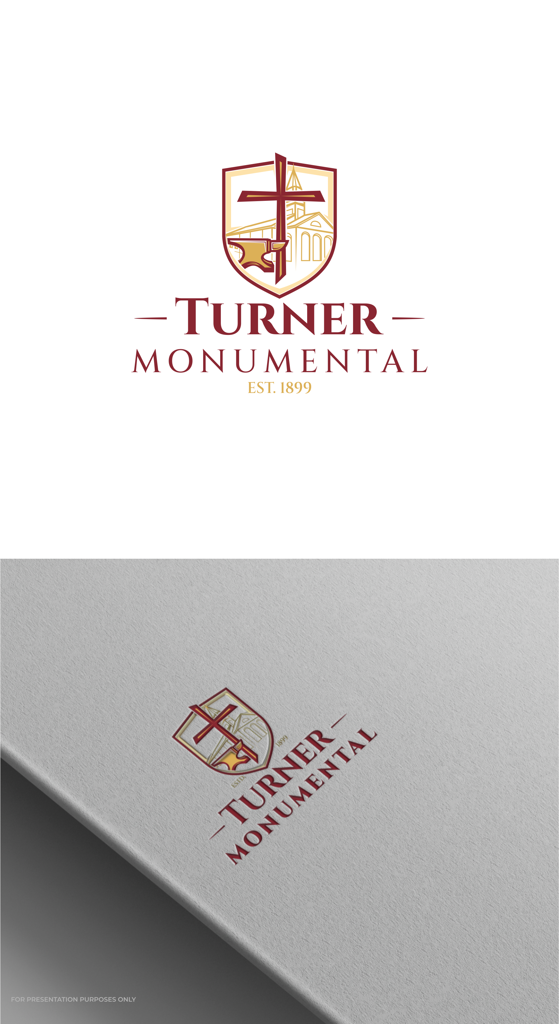 Diseño de Logo por *mary para este proyecto | Diseño #30659944