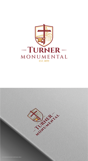Logo Design by *mary for this project | Design: #30659944