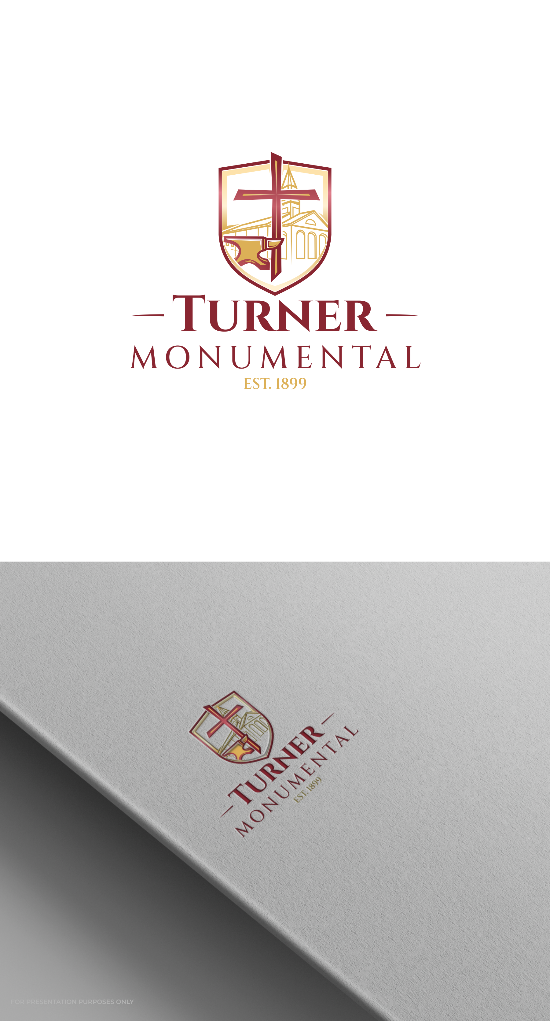 Logo Design by *mary for this project | Design #30659945