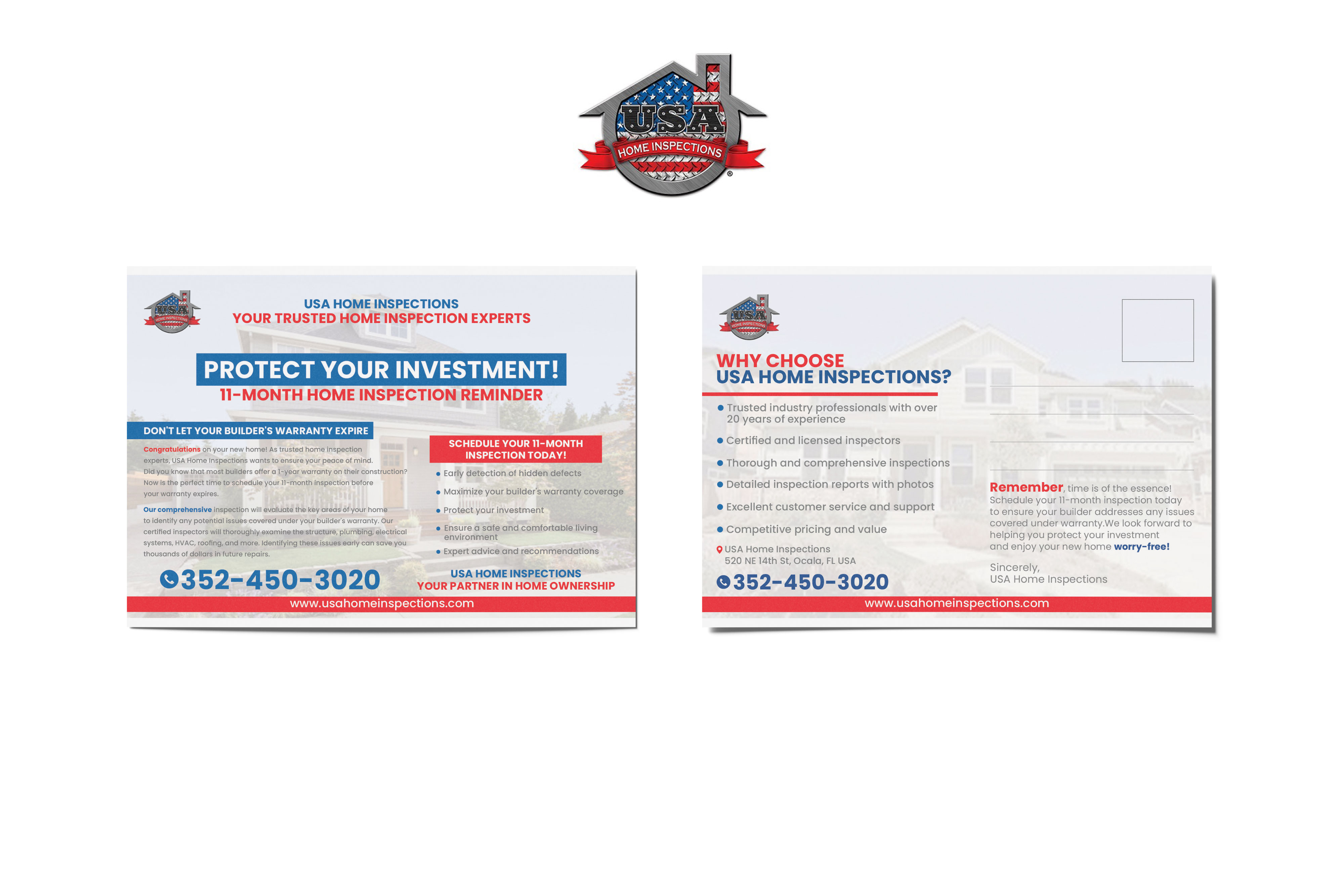 Postcard Design by abu931102 for this project | Design #30672203