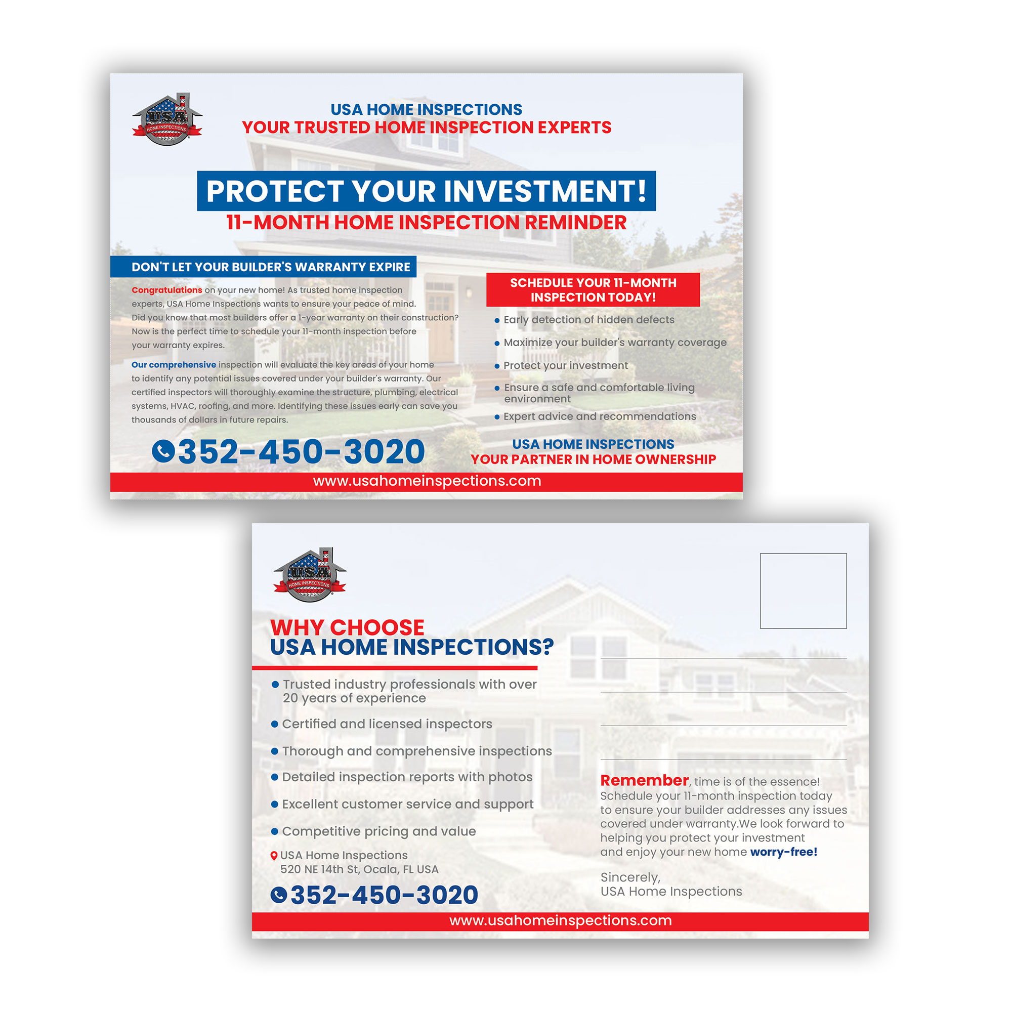 Postcard Design by abu931102 for this project | Design #30676036