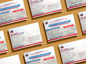 Postcard Design by abu931102 for this project | Design: #30683905