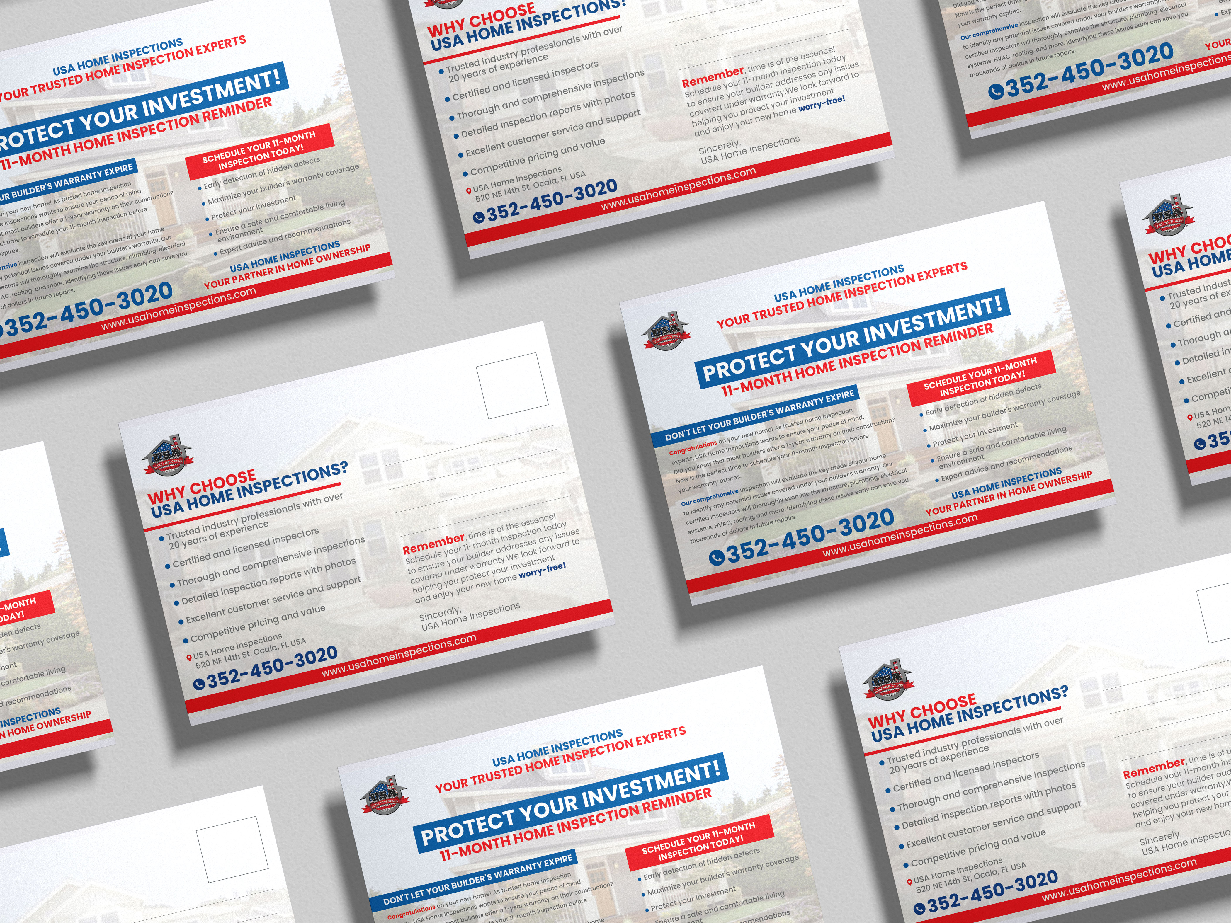 Postcard Design by abu931102 for this project | Design #30691711