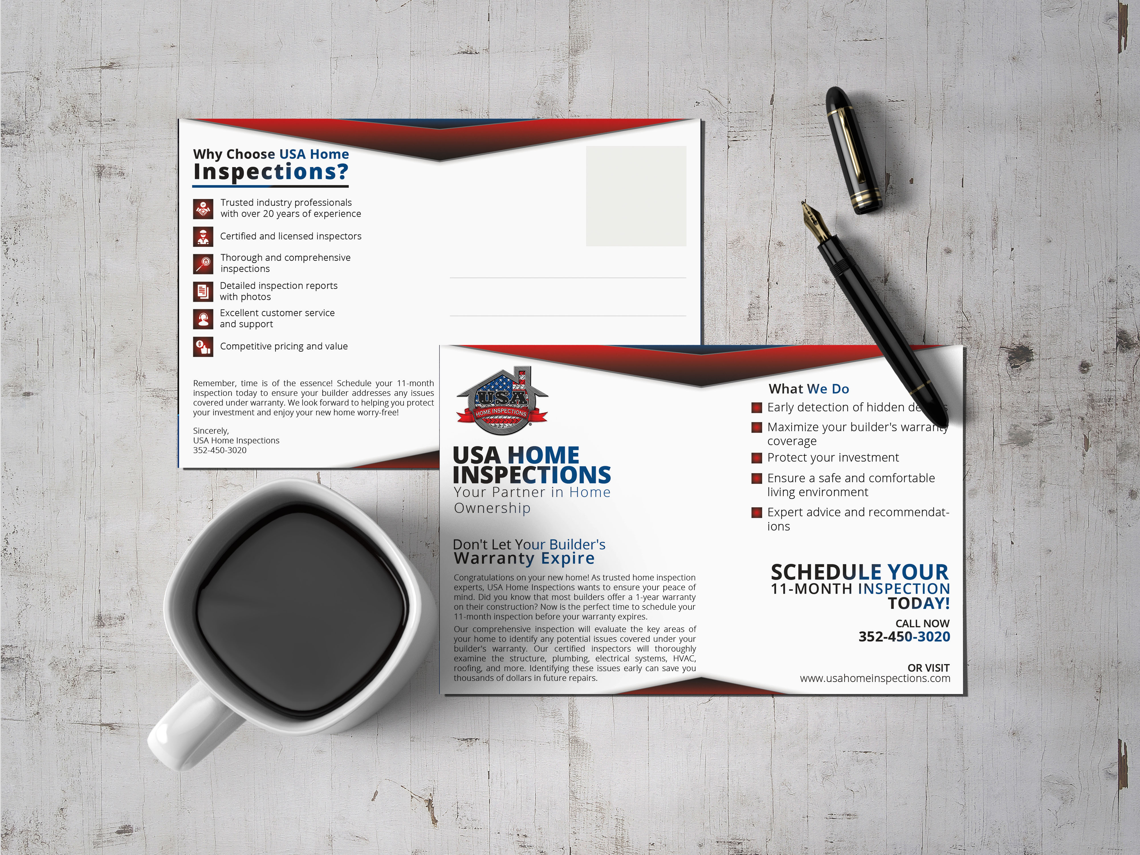 Postcard Design by Mi17design for this project | Design #30693951