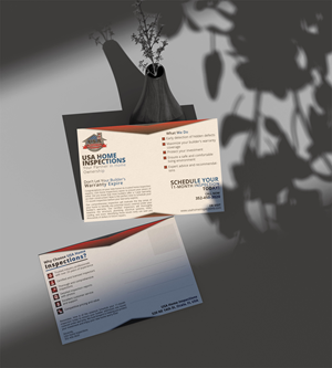 Design de Carte Postale par Mi17design pour ce projet | Design : #30694898
